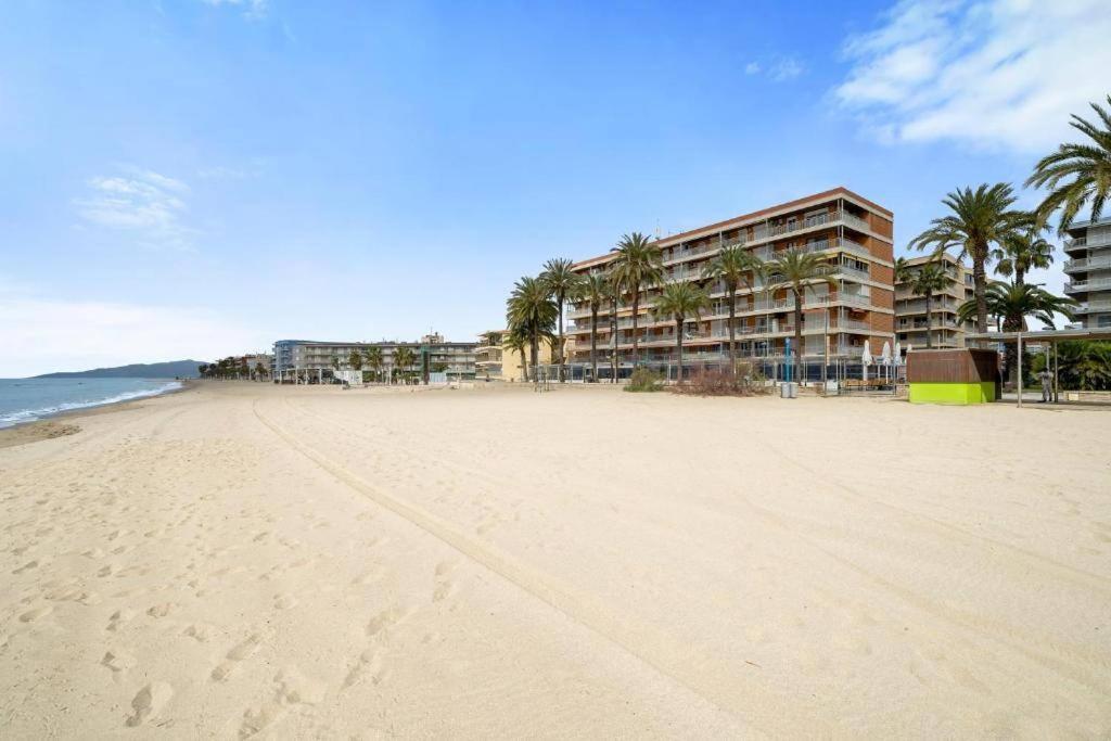Grh Aragon - Beach *