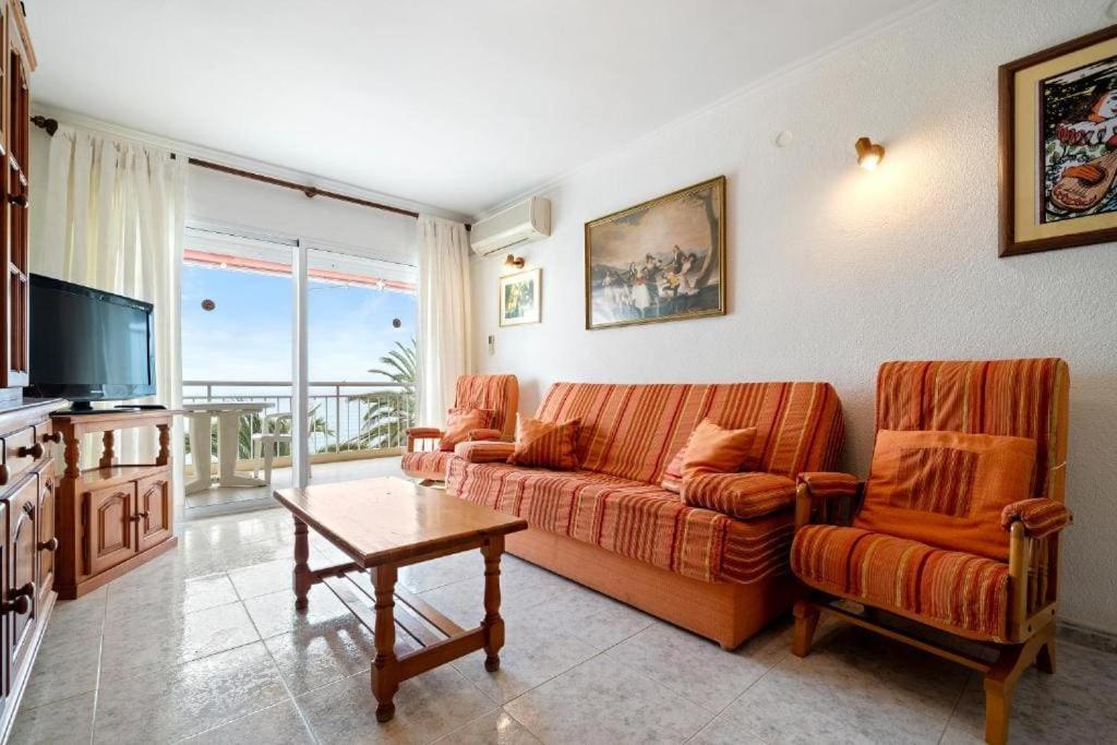 Grh Aragon - Beach Apartamento