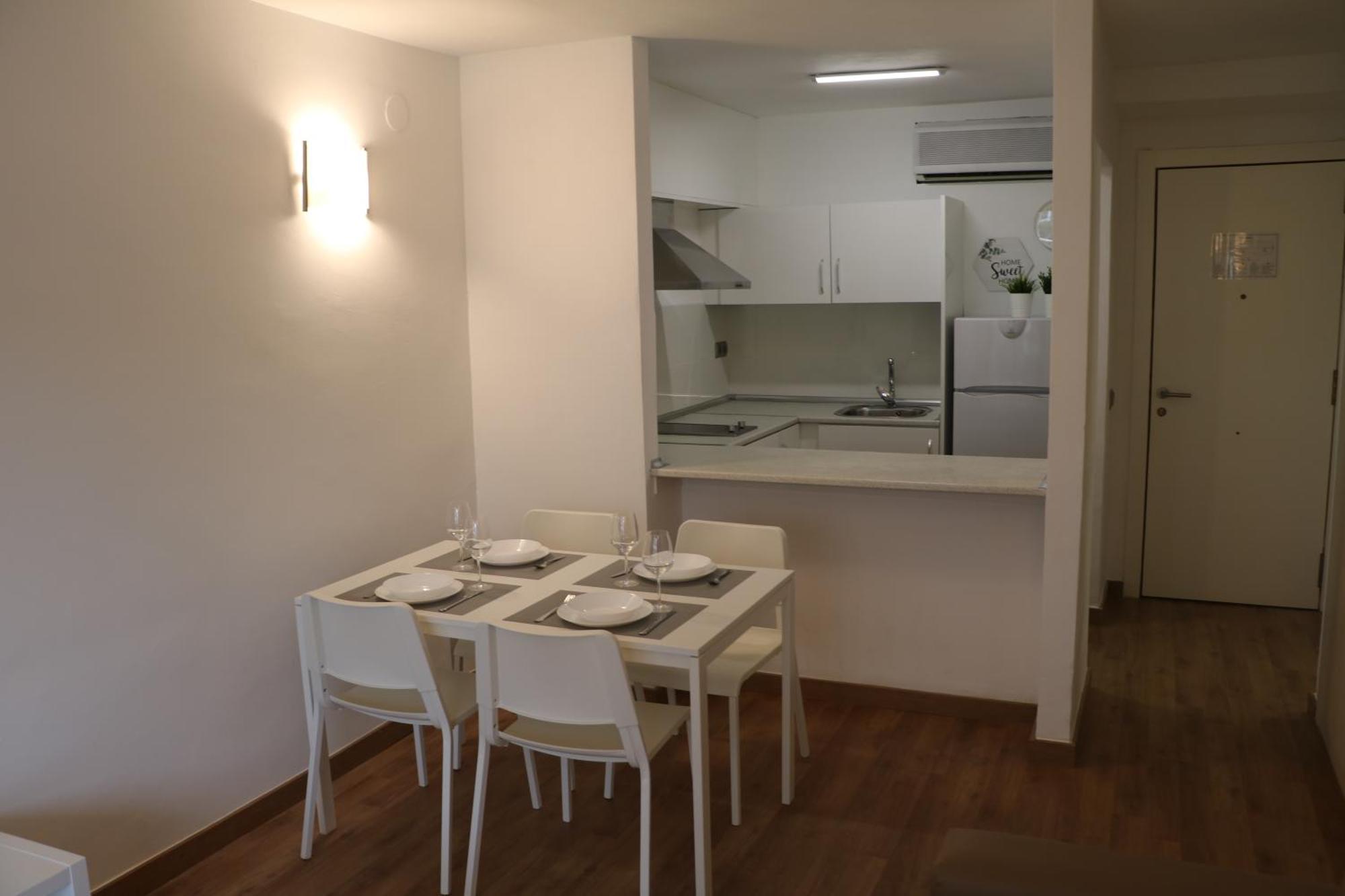 Appartement Myf Michelangelo Sun Salou