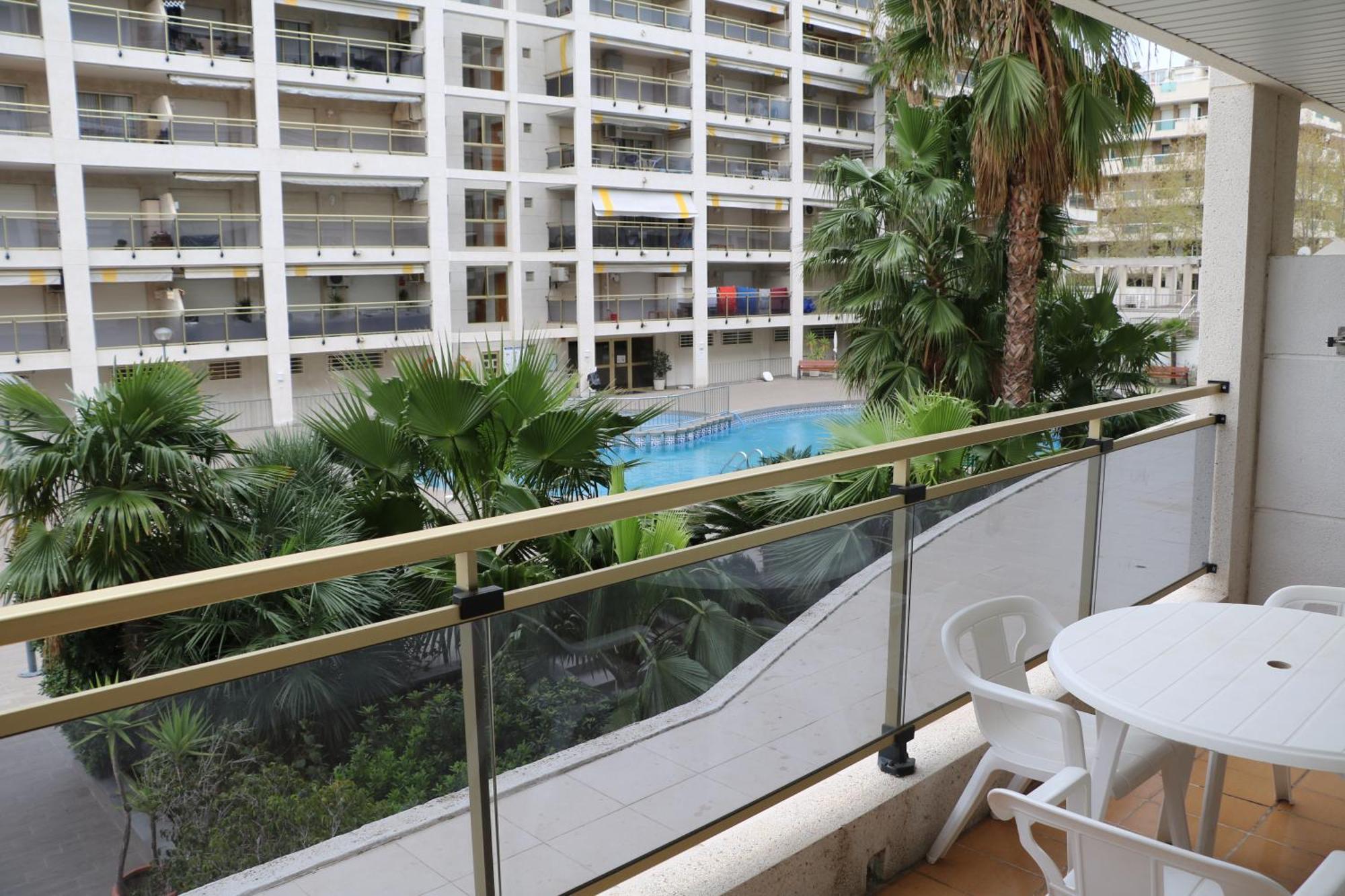 Appartement Myf Michelangelo Sun