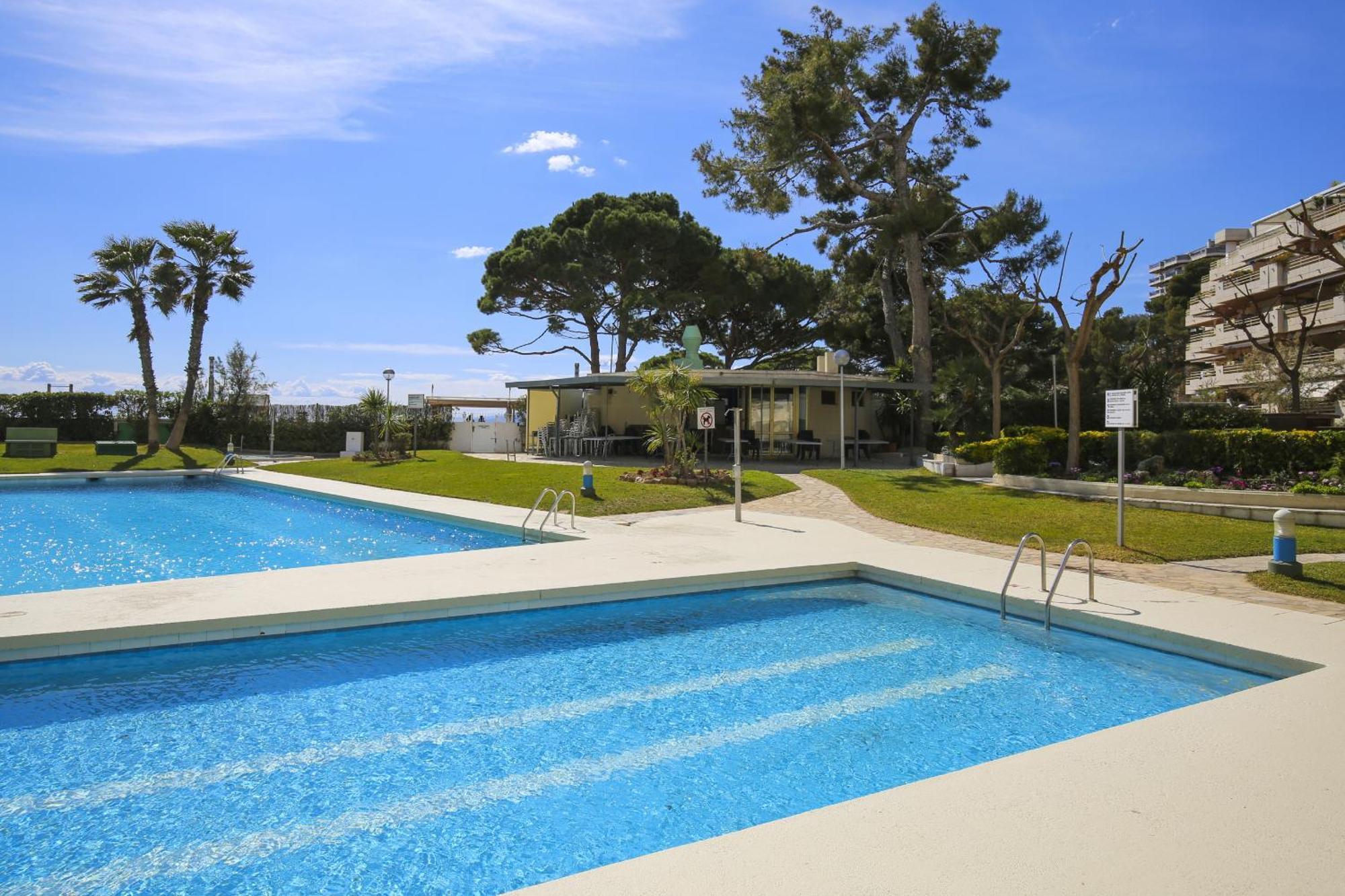 New Playamero Only Families - Planetcostadorada Apartment Salou