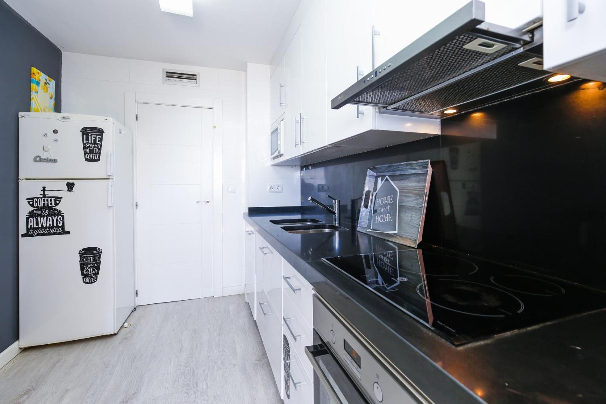 Apartment New Playamero Only Families - Planetcostadorada Salou
