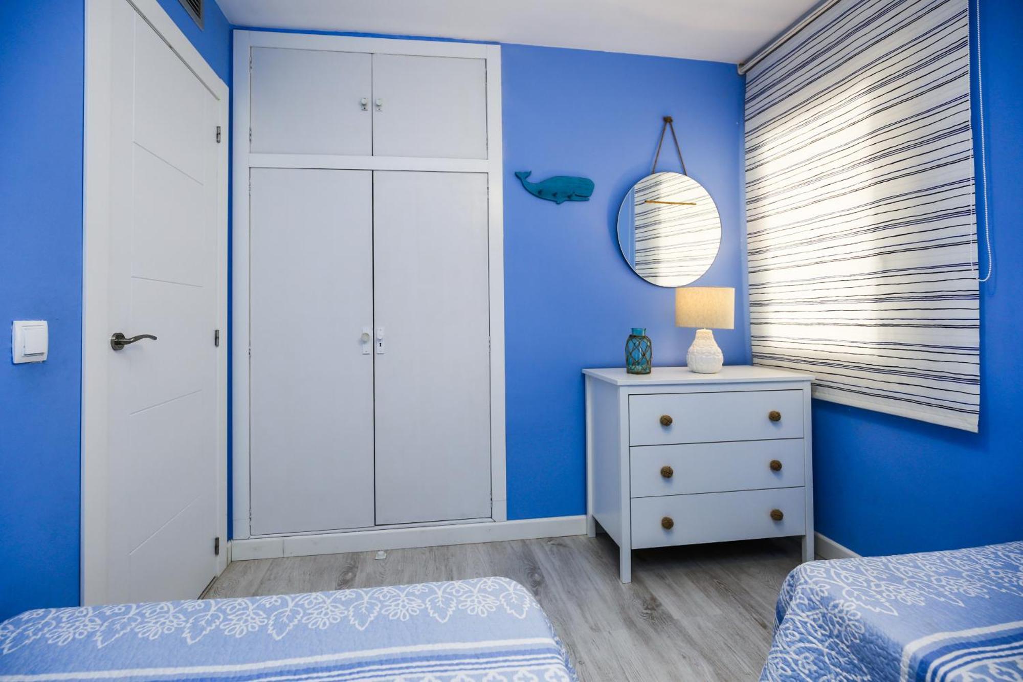 New Playamero Only Families - Planetcostadorada Apartment Salou