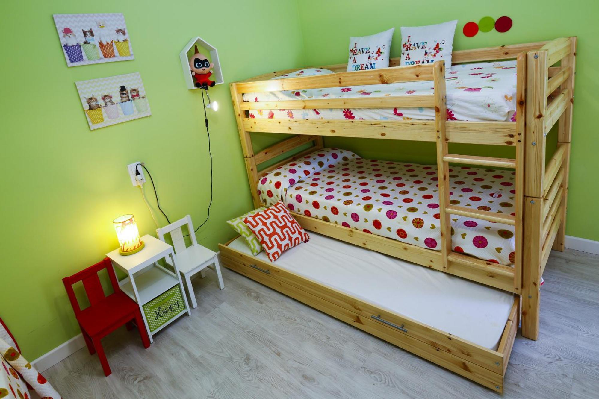New Playamero Only Families - Planetcostadorada Apartment Salou