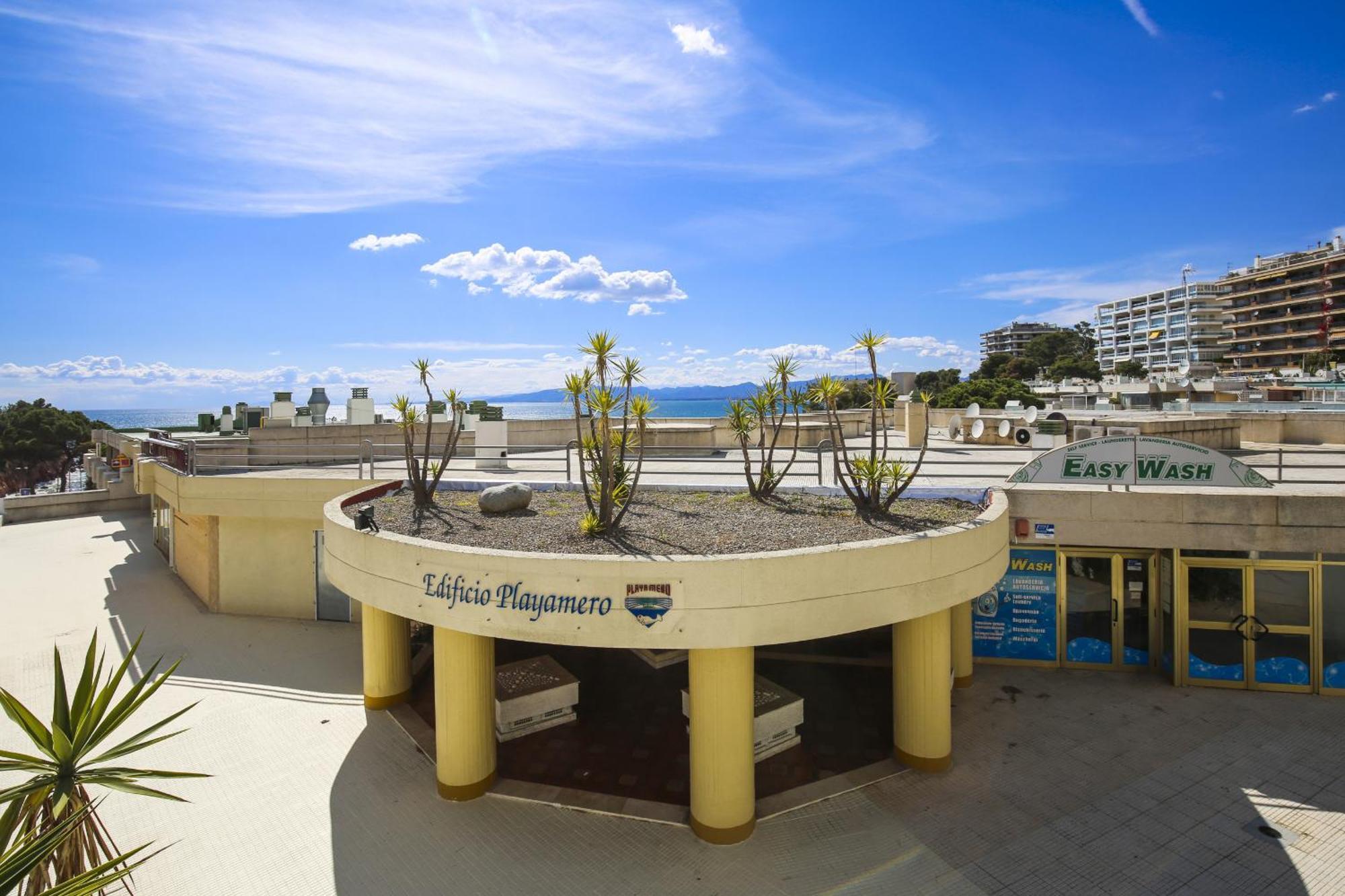 Apartment New Playamero Only Families - Planetcostadorada *