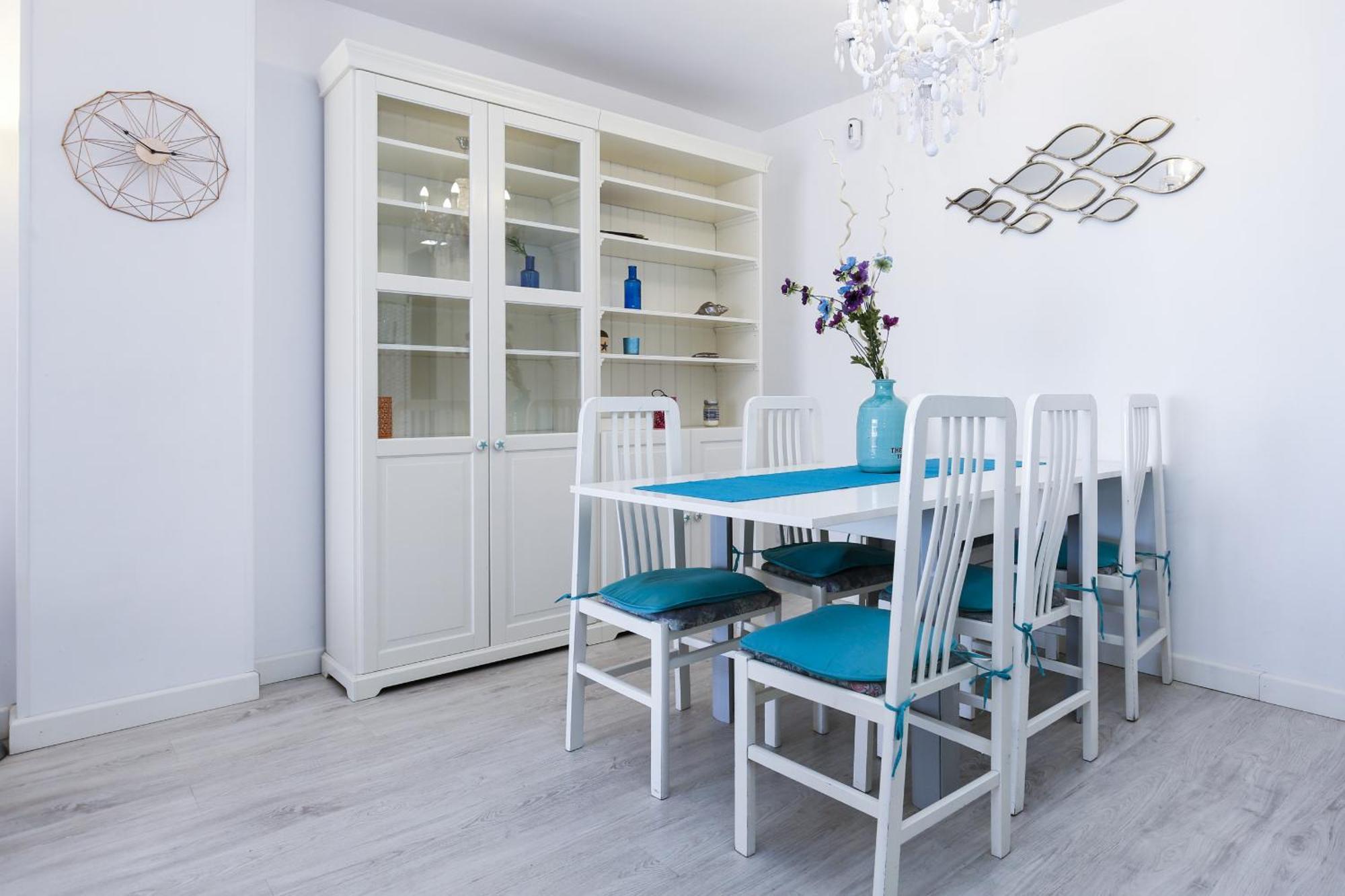 Apartment New Playamero Only Families - Planetcostadorada *