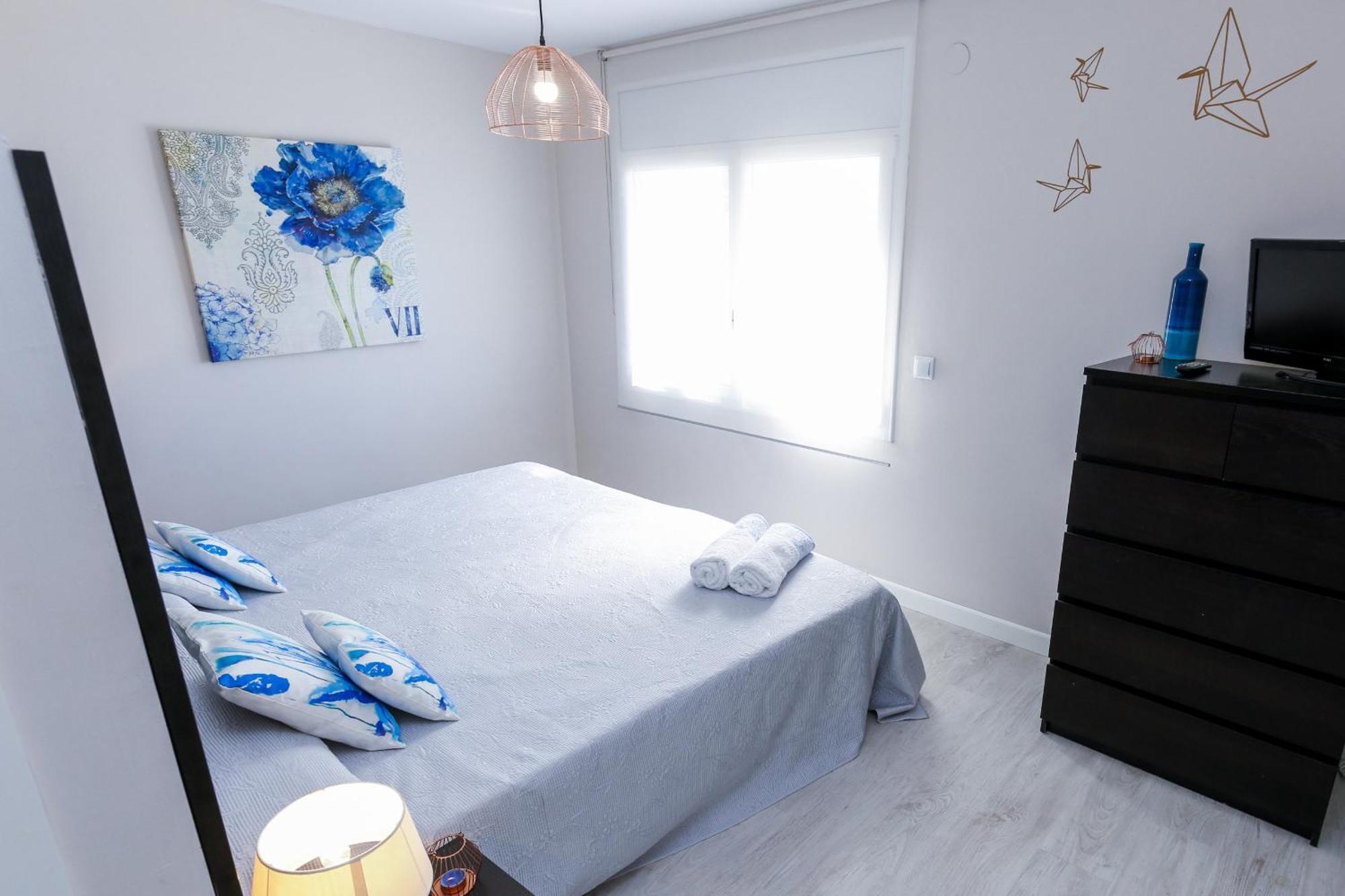New Playamero Only Families - Planetcostadorada Apartment *
