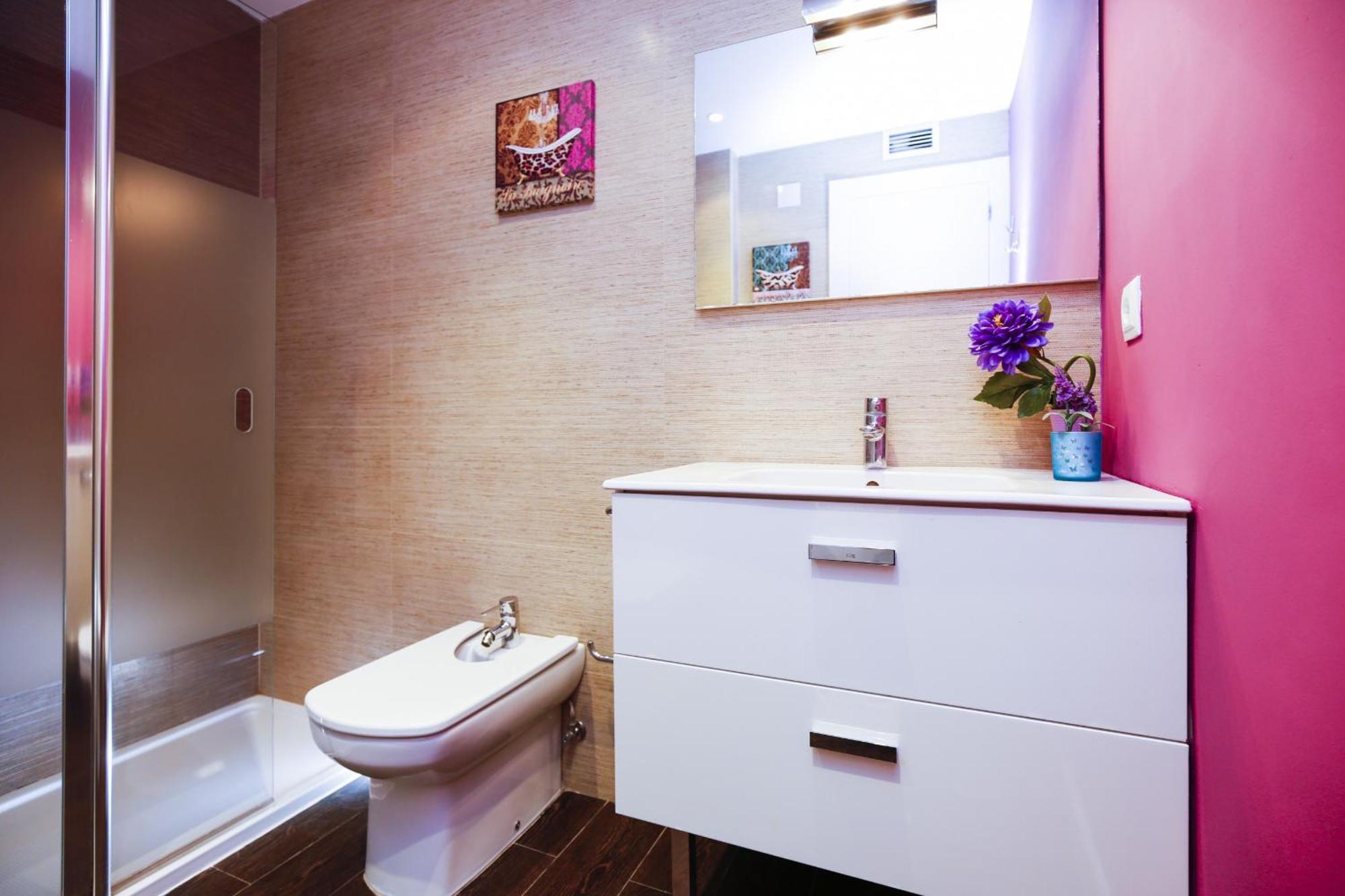 New Playamero Only Families - Planetcostadorada Apartment