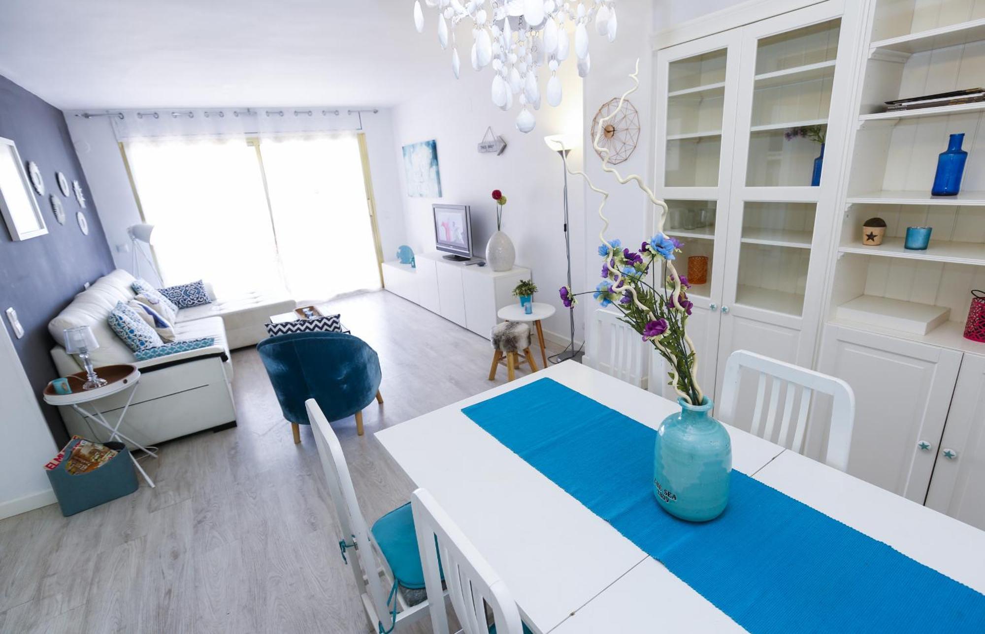 New Playamero Only Families - Planetcostadorada Apartment Salou
