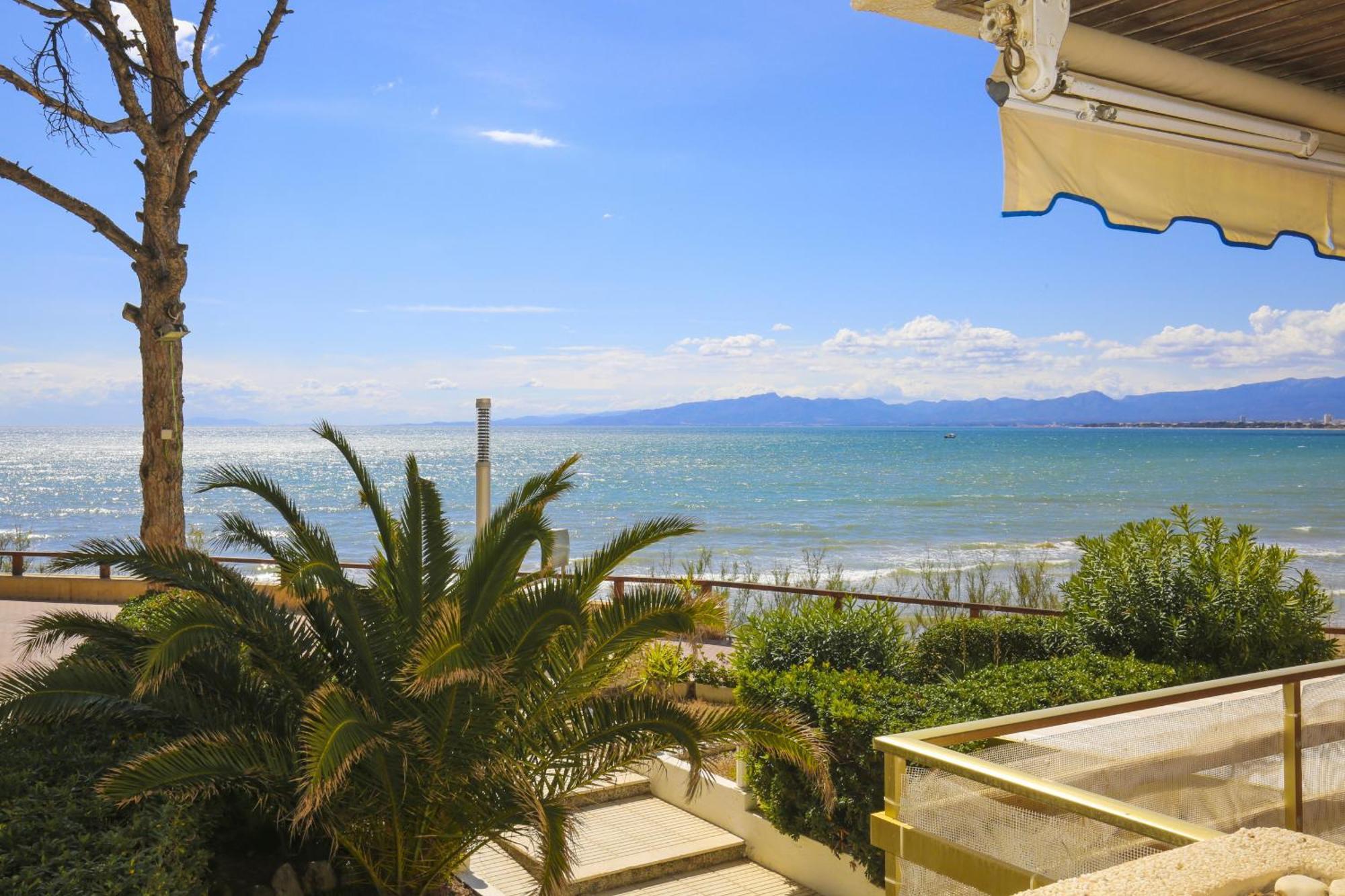 New Playamero Only Families - Planetcostadorada Apartment