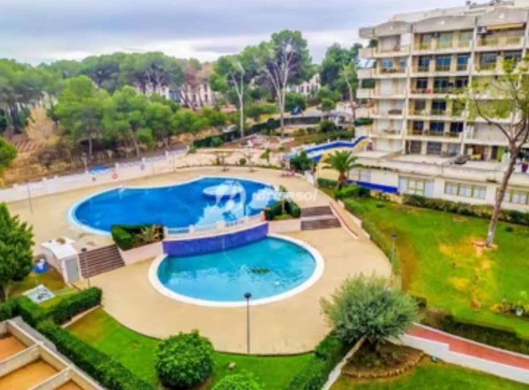 Holidays Apartment Salou