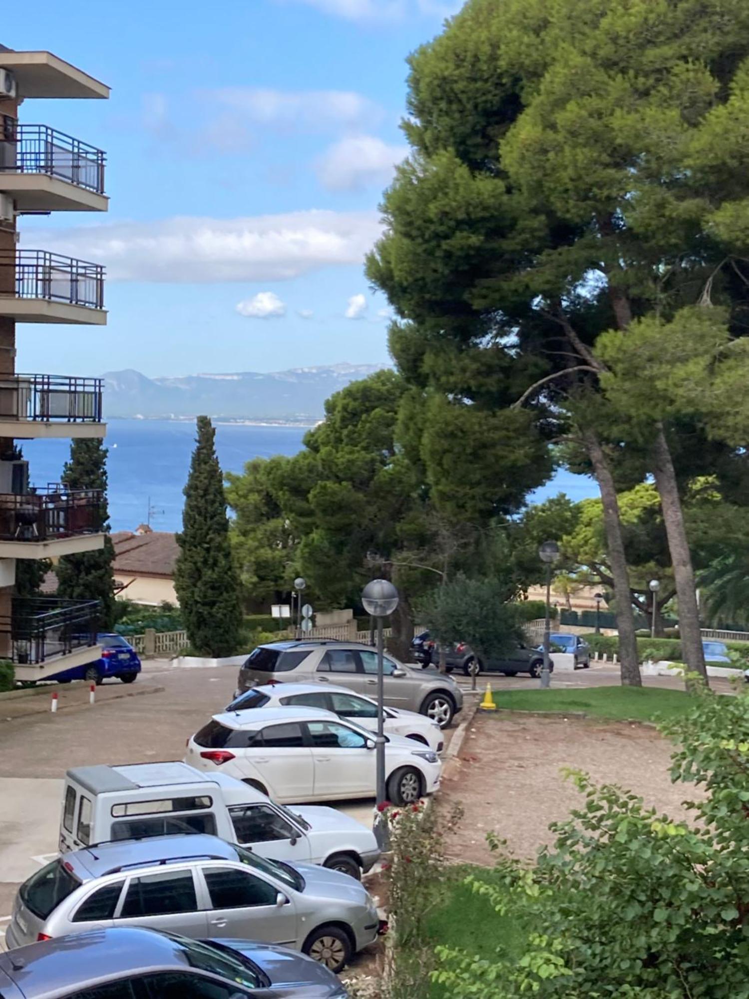 Vue Avec Piscine Et Wifi Apartment