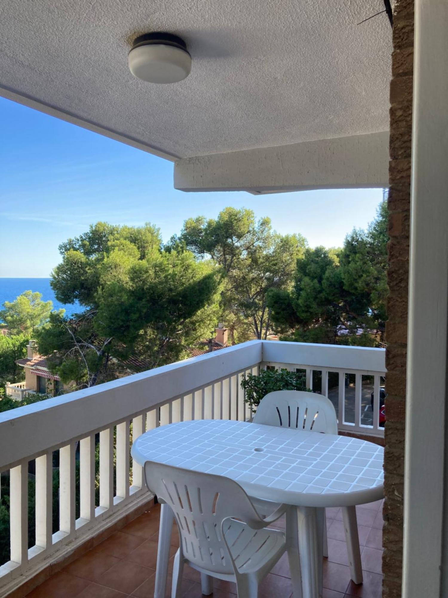 Vue Avec Piscine Et Wifi Apartment Salou