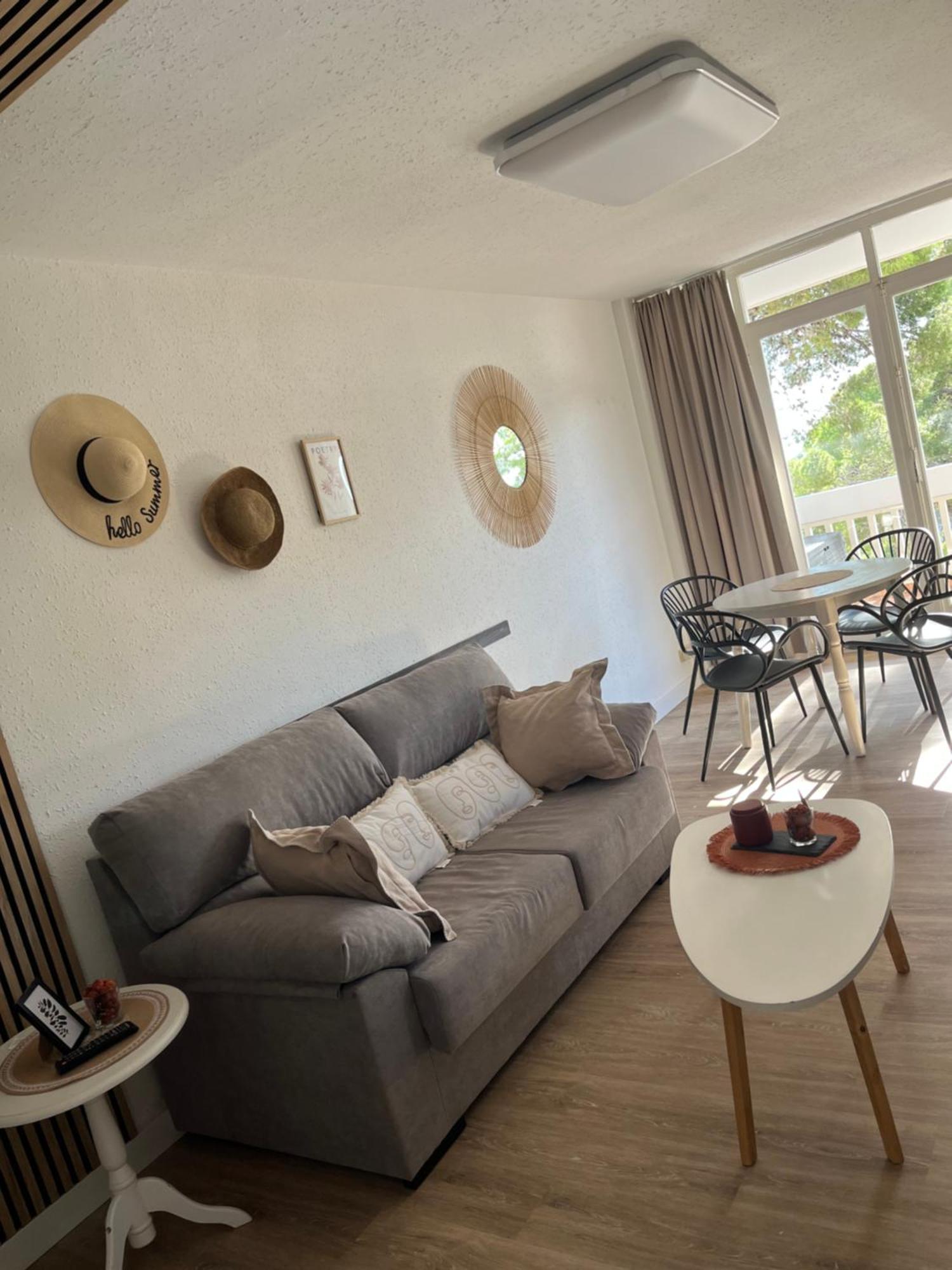 Apartment Vue Avec Piscine Et Wifi