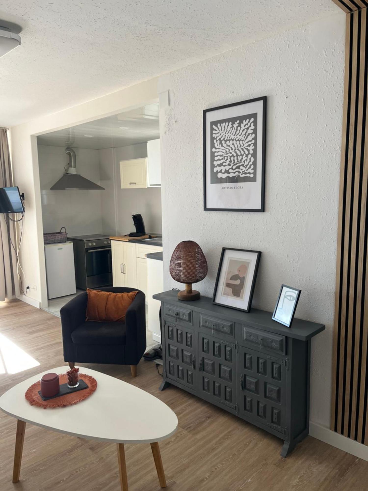 Apartment Vue Avec Piscine Et Wifi Salou