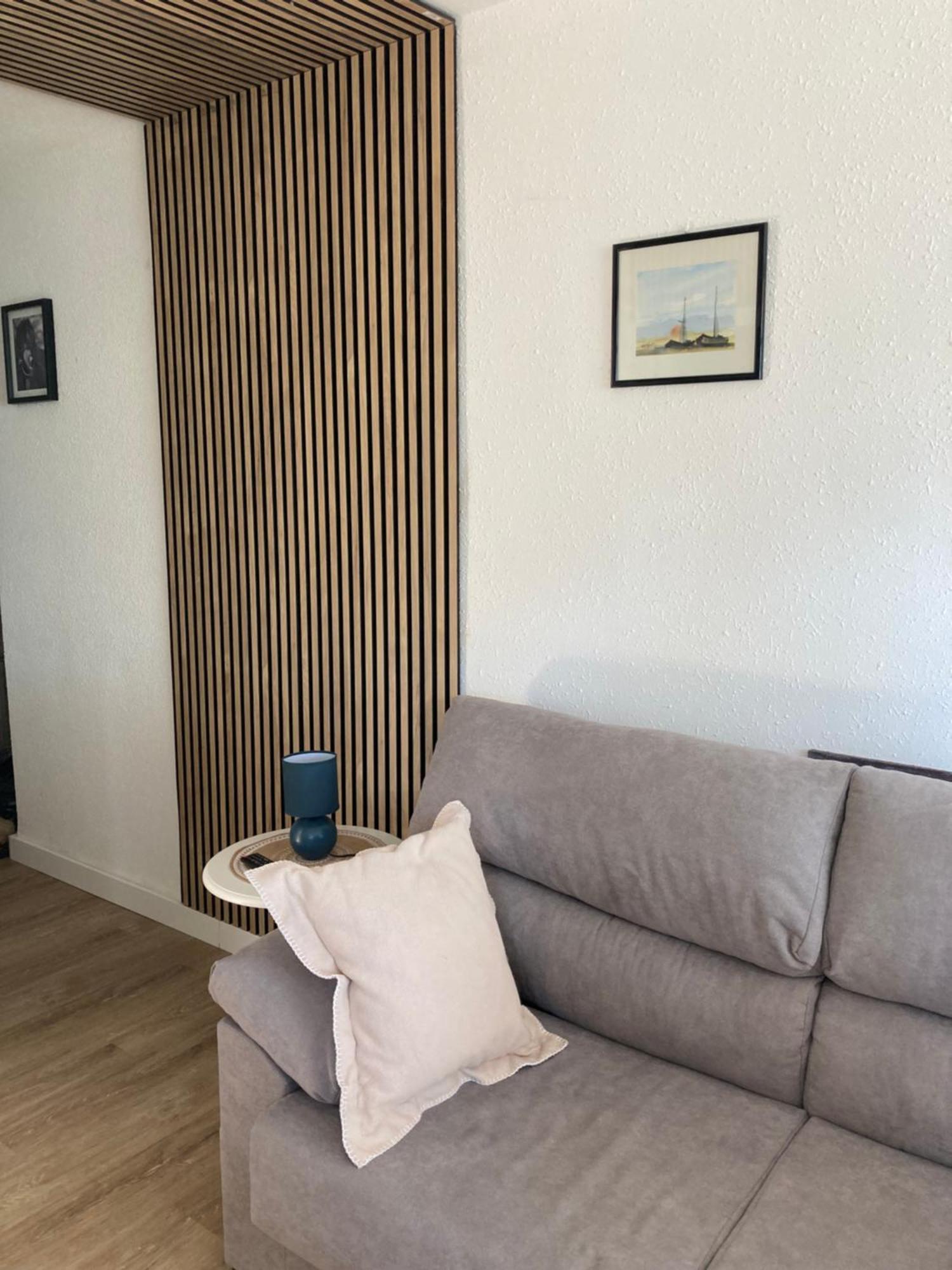 Apartment Vue Avec Piscine Et Wifi