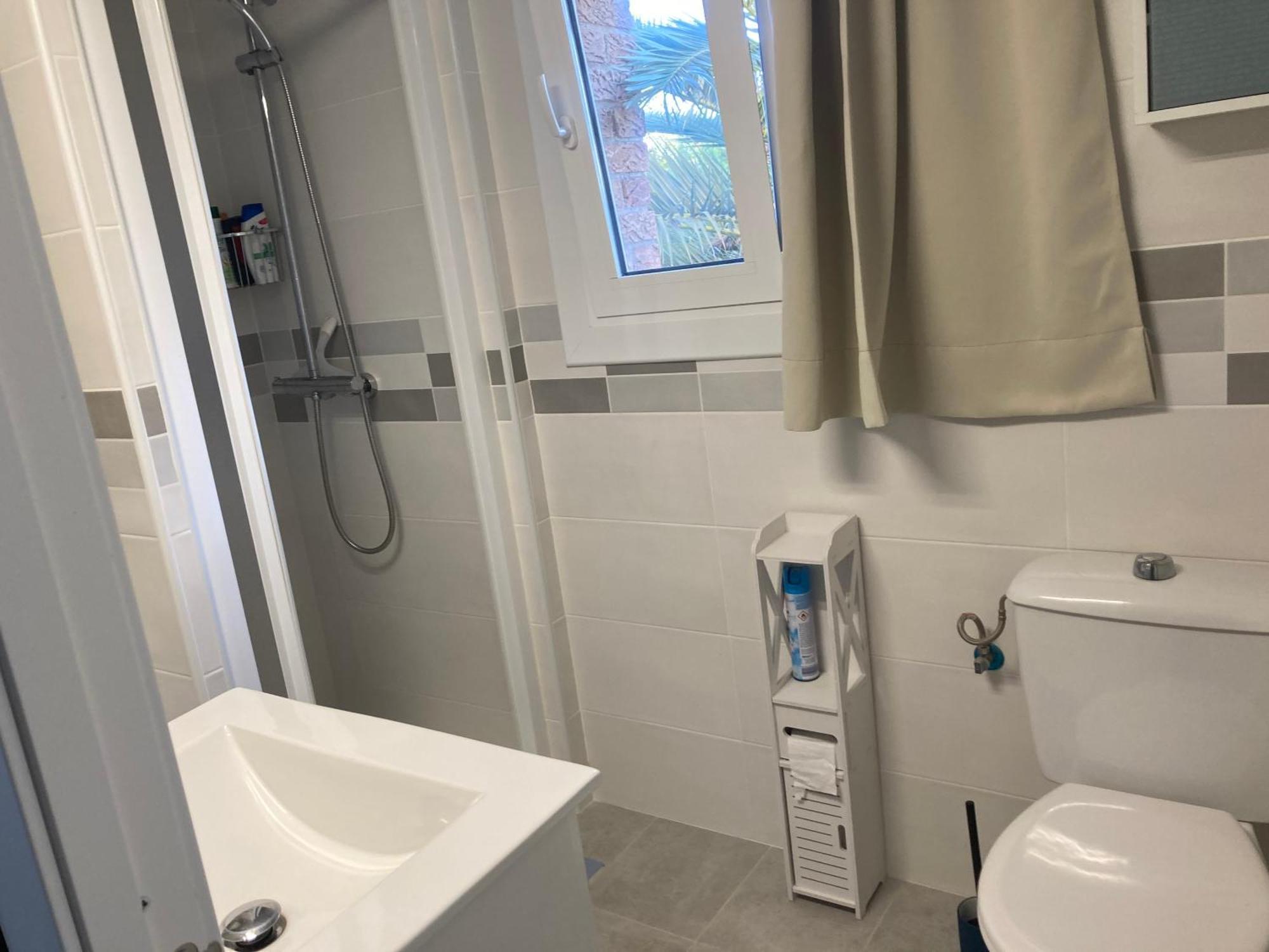 Vue Avec Piscine Et Wifi Apartment Salou