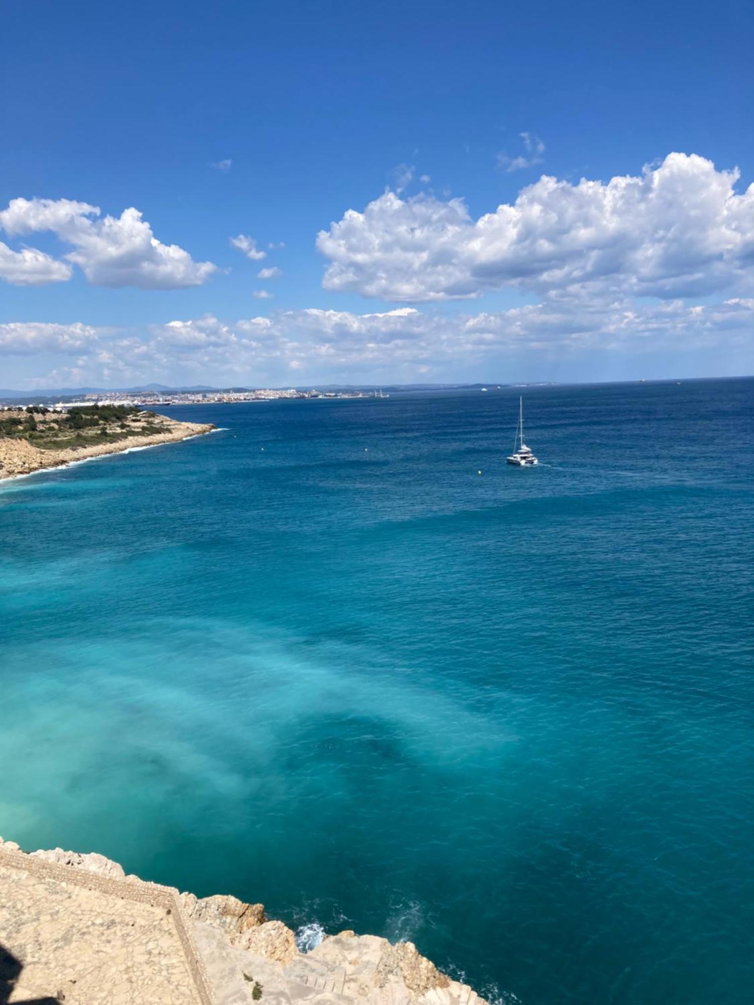 Vue Avec Piscine Et Wifi Apartment Salou
