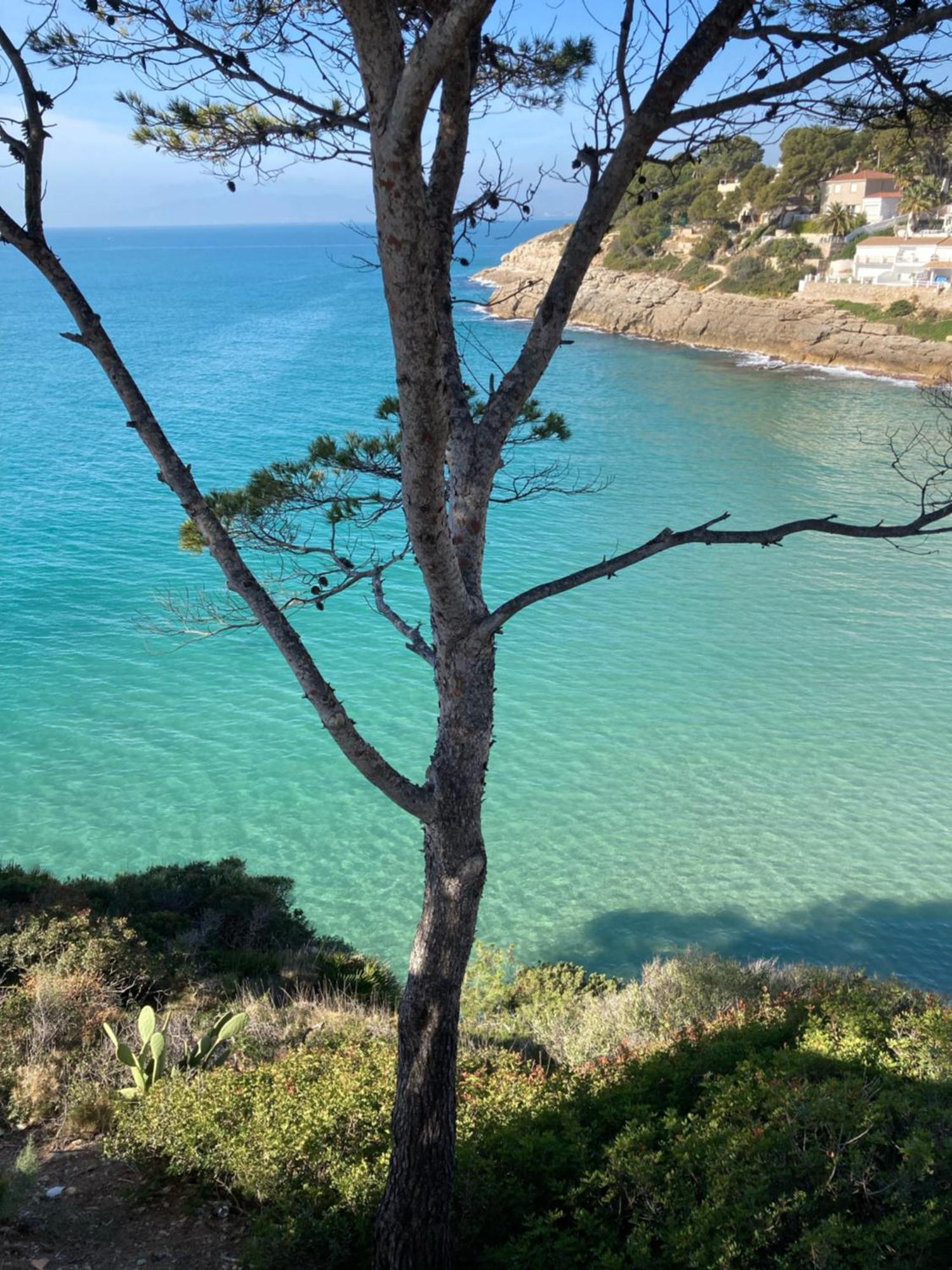 Vue Avec Piscine Et Wifi Apartment Salou
