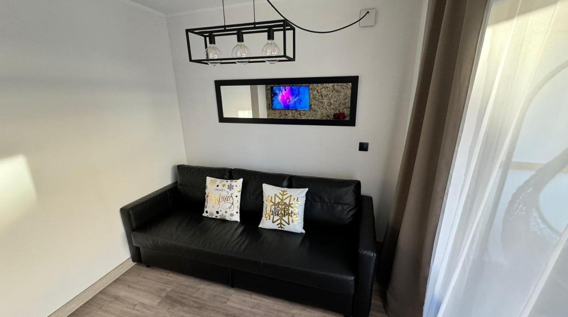 Appartement A Estrenar Preciosos Inter2, New Ln 12 Months Open! Self Check In! Reserva Garaje! *