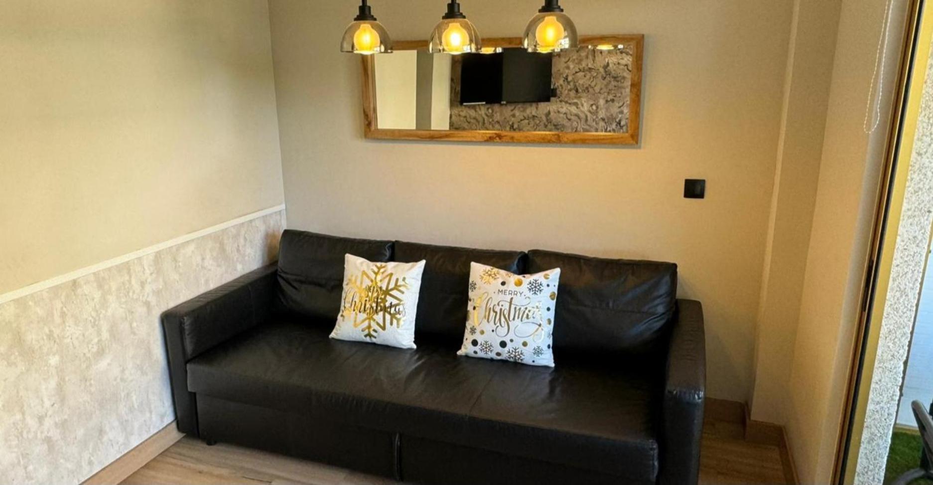 Appartement A Estrenar Preciosos Inter2, New Ln 12 Months Open! Self Check In! Reserva Garaje! *