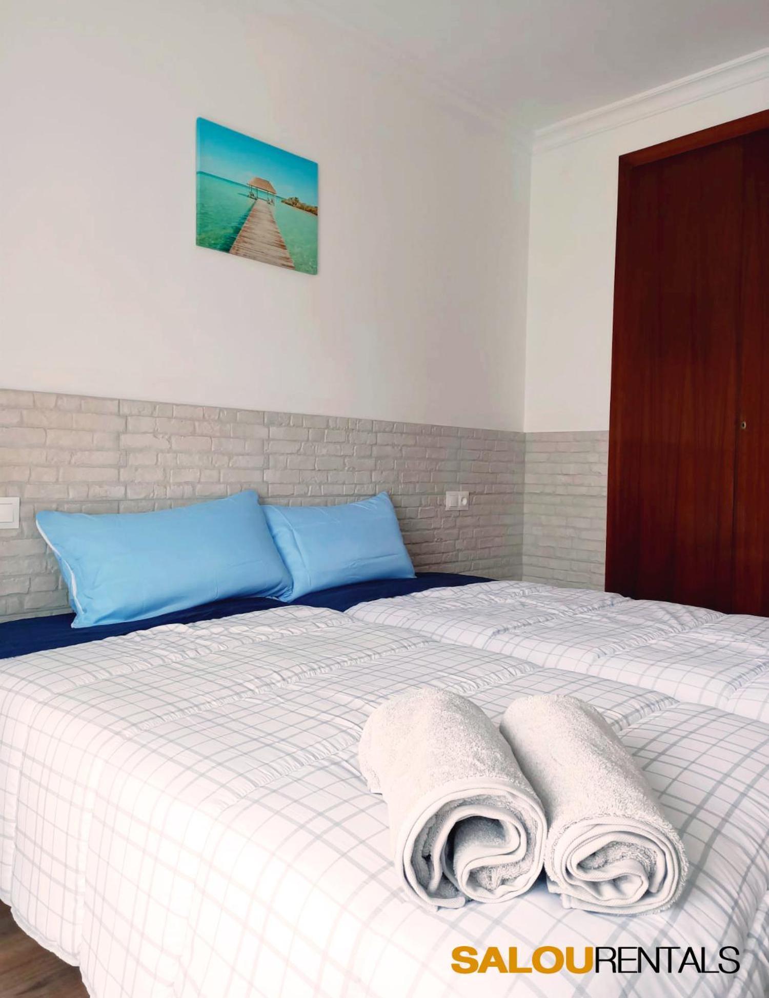 Blue Sky Montblanc - Swimming Pool & Ac Apartamento *