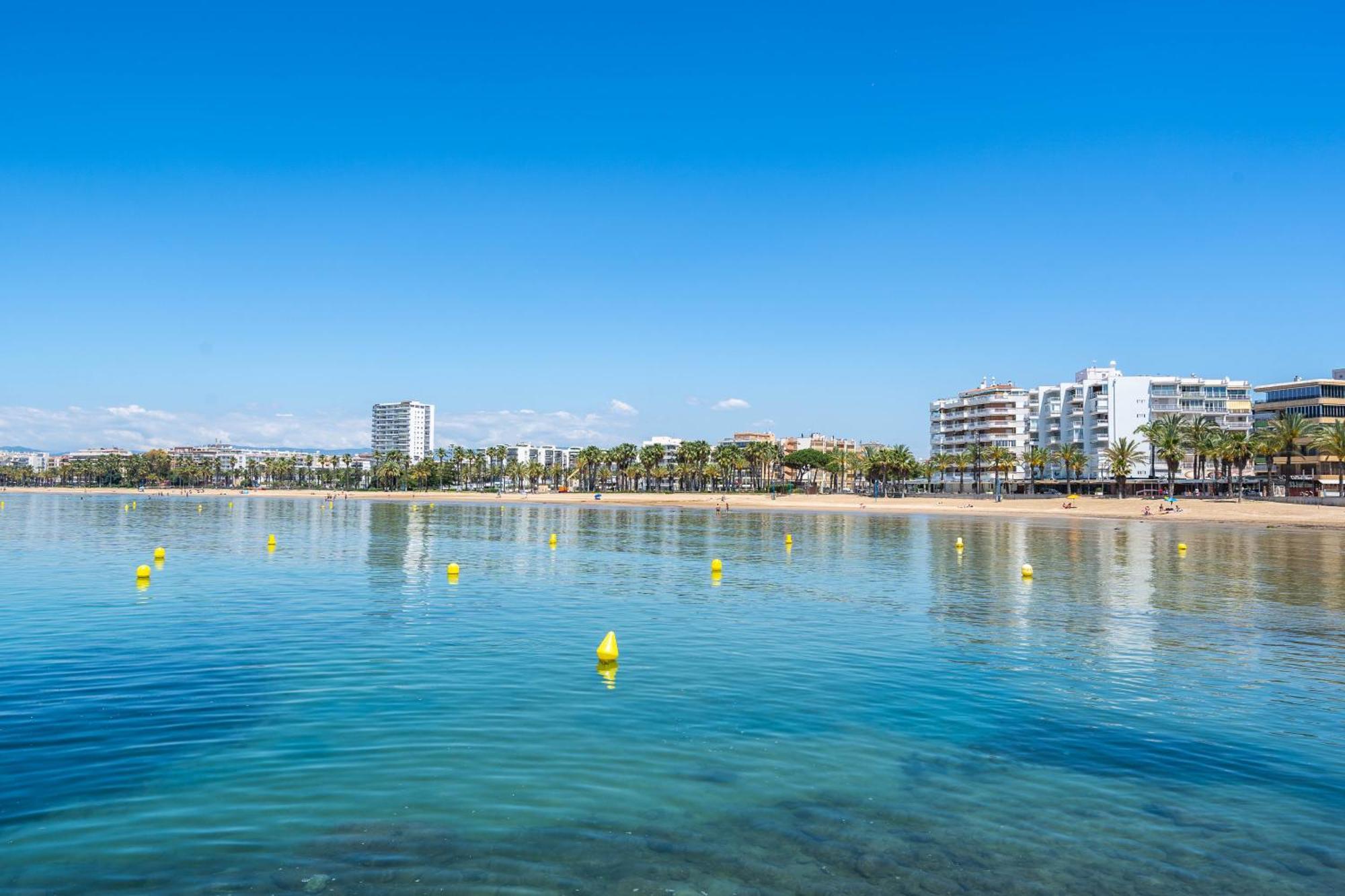 Rhasimar Centro Appartement Salou