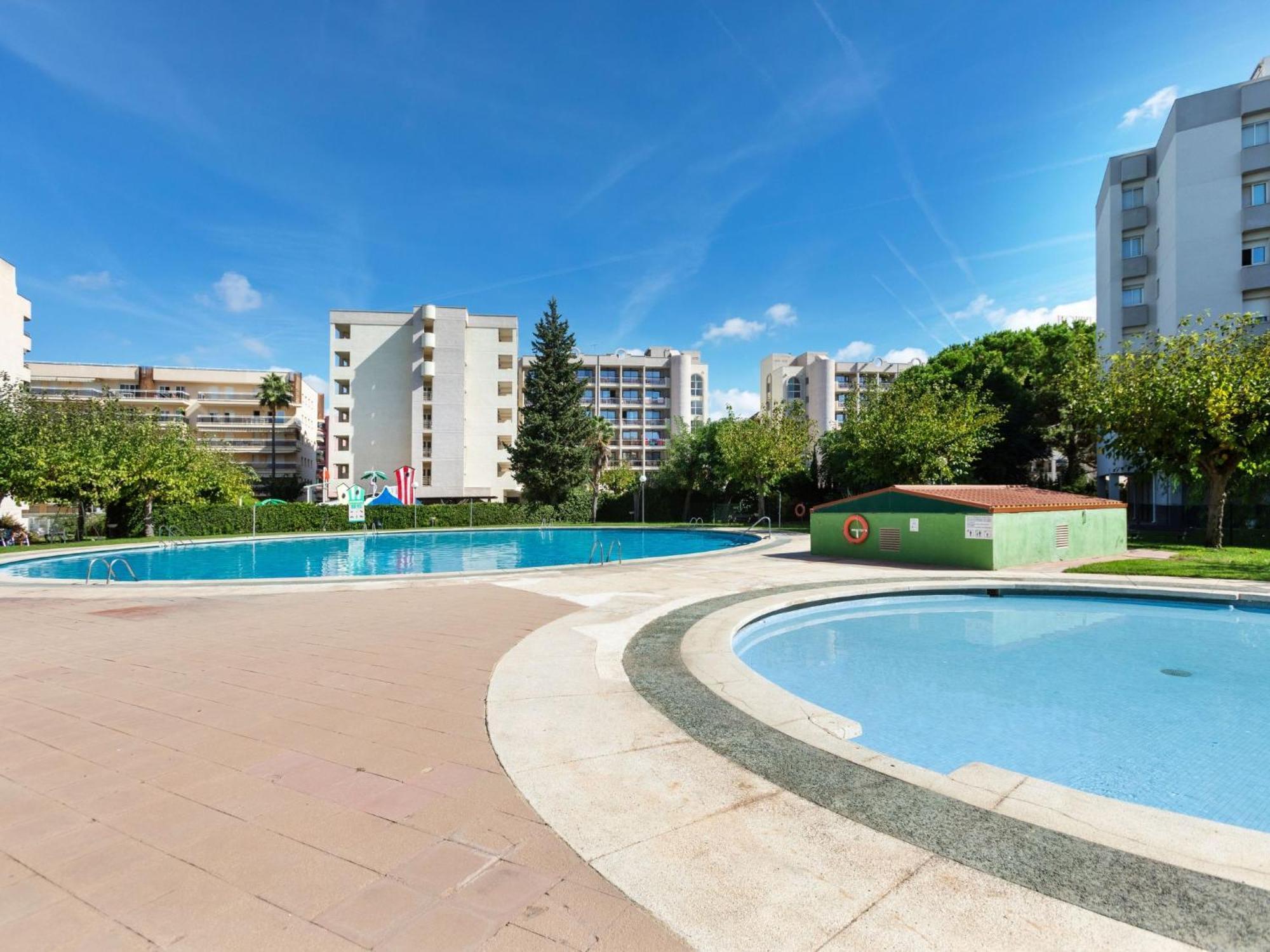 Jerez-2 By Interhome Apartment *