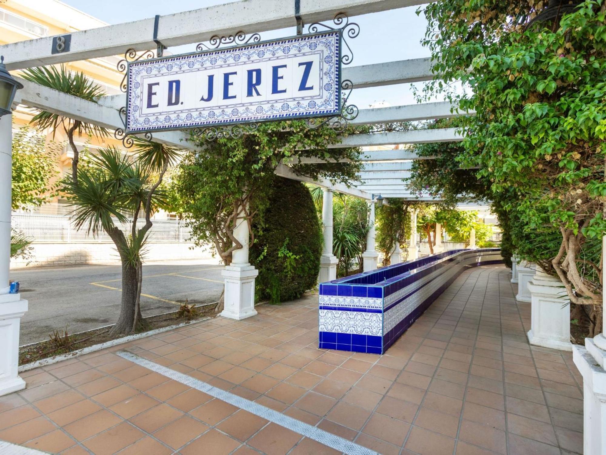 Jerez-2 By Interhome *