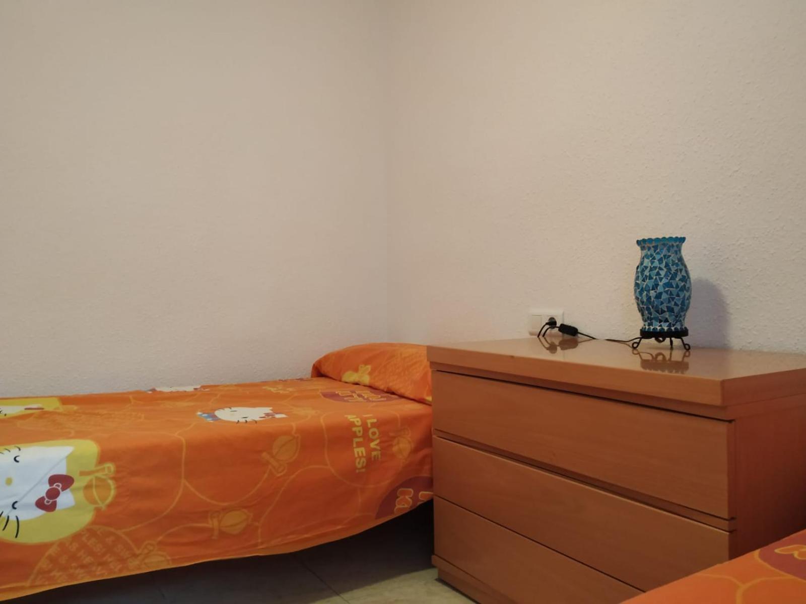 Apartment Apatsalou Aloha Salou