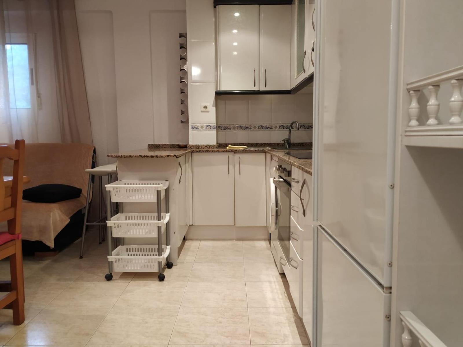 Apartment Apatsalou Aloha
