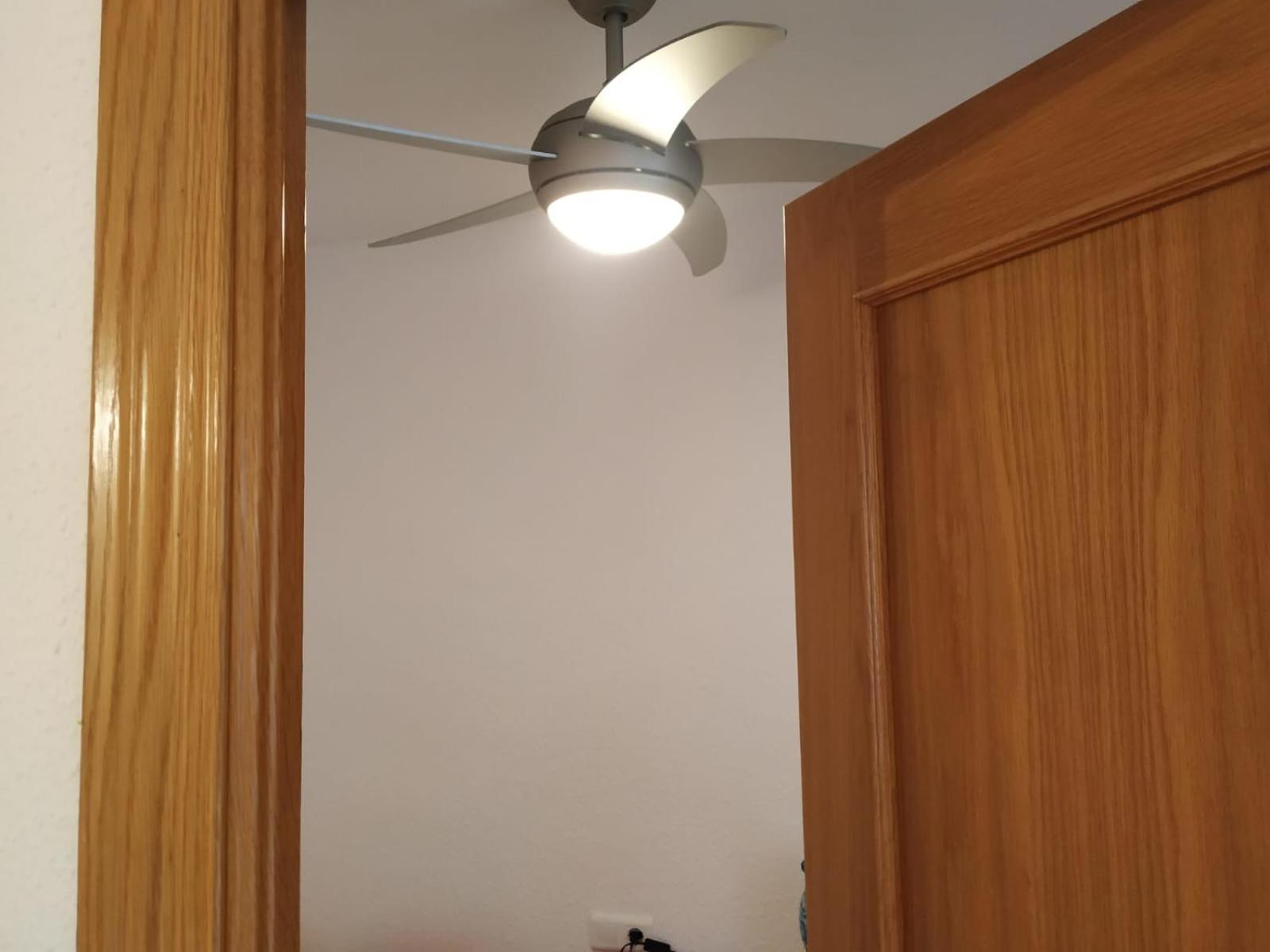 Apartment Apatsalou Aloha Salou