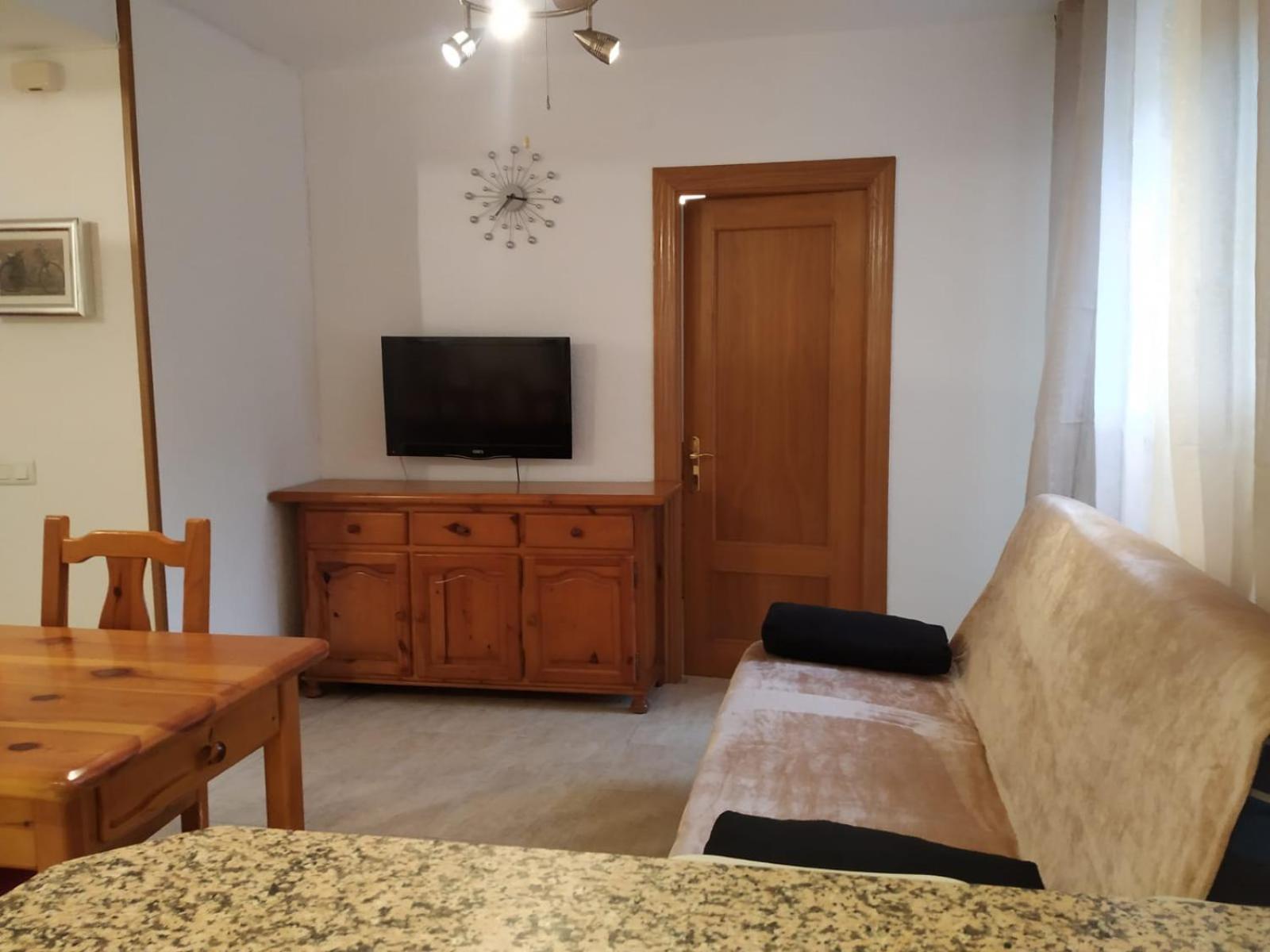 Apatsalou Aloha Appartement