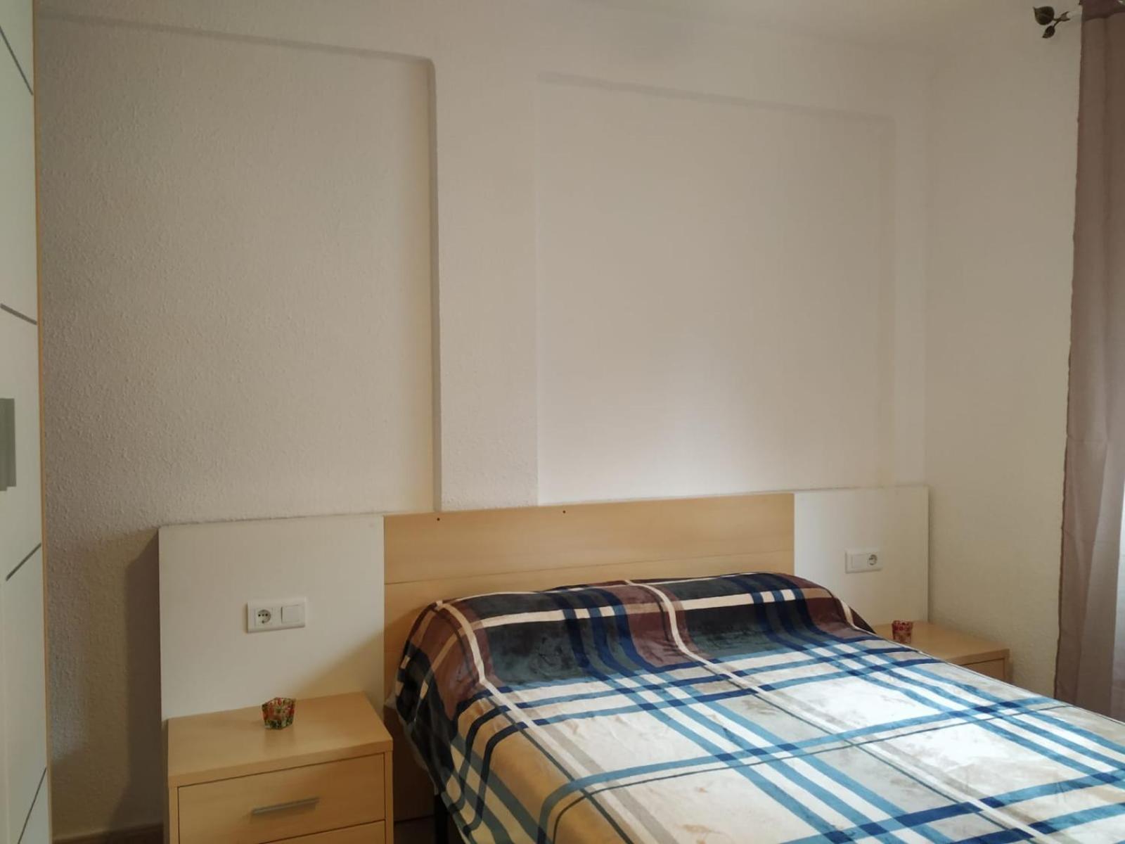 Apartment Apatsalou Aloha Salou