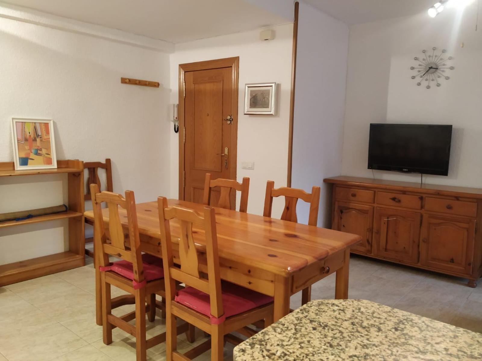 Apatsalou Aloha Apartment Salou