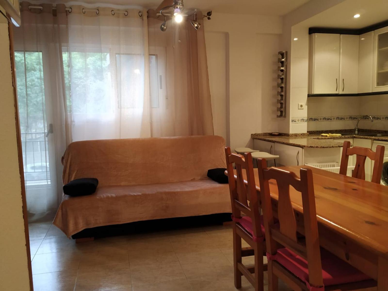 Apatsalou Aloha Apartment