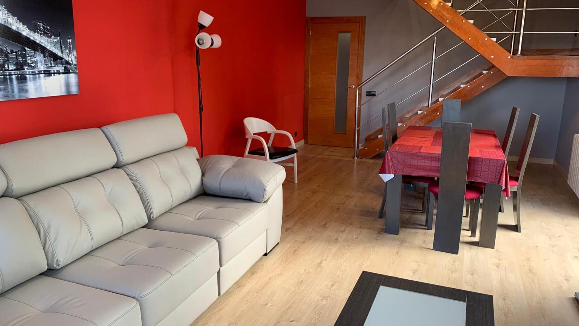 Ginette Sunbeach Apartment *