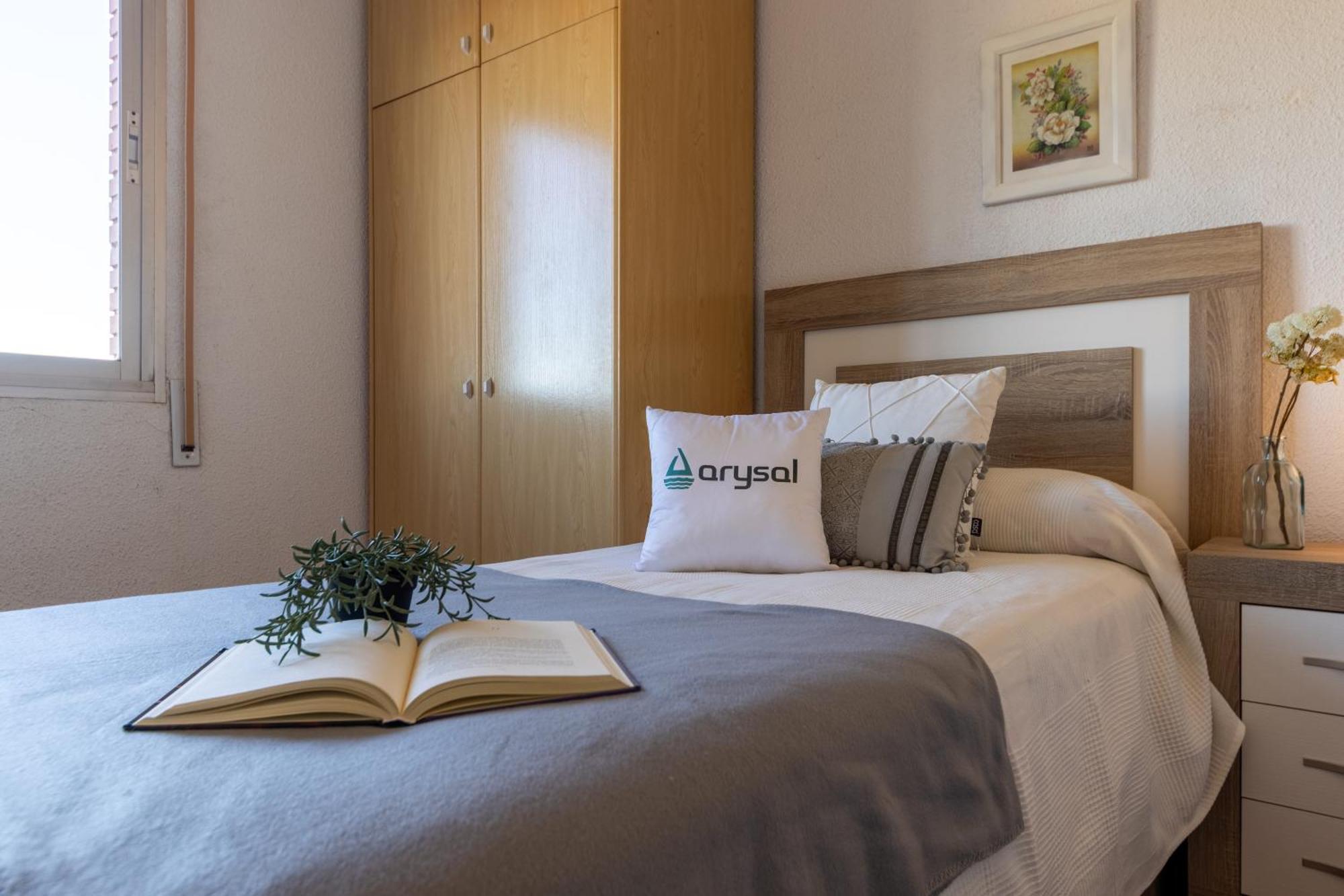 Appartement Atlas Iv