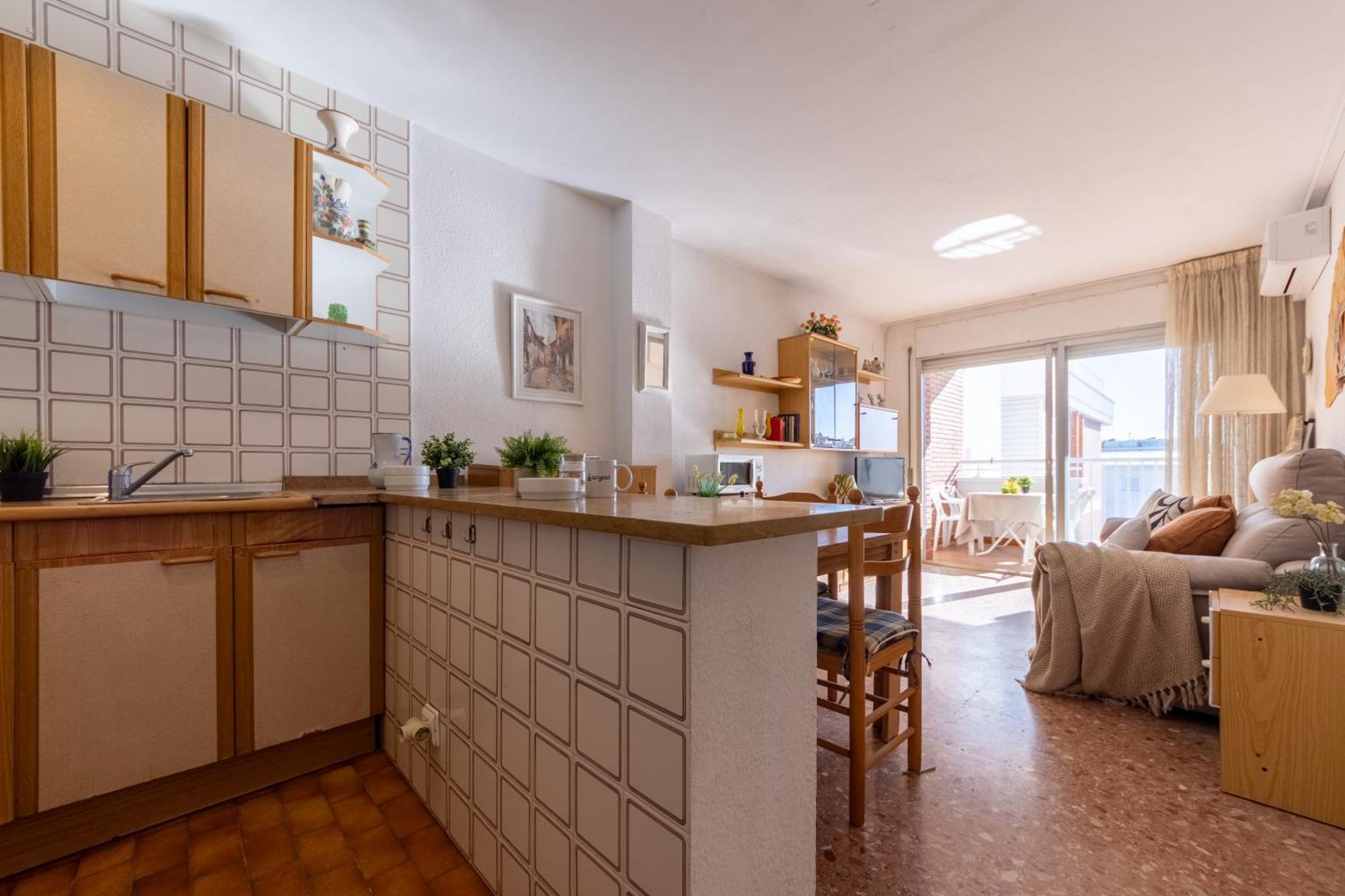 Atlas Iv Appartement *