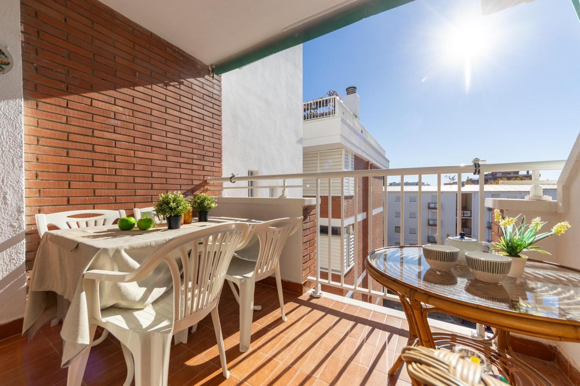Atlas Iv Appartement *