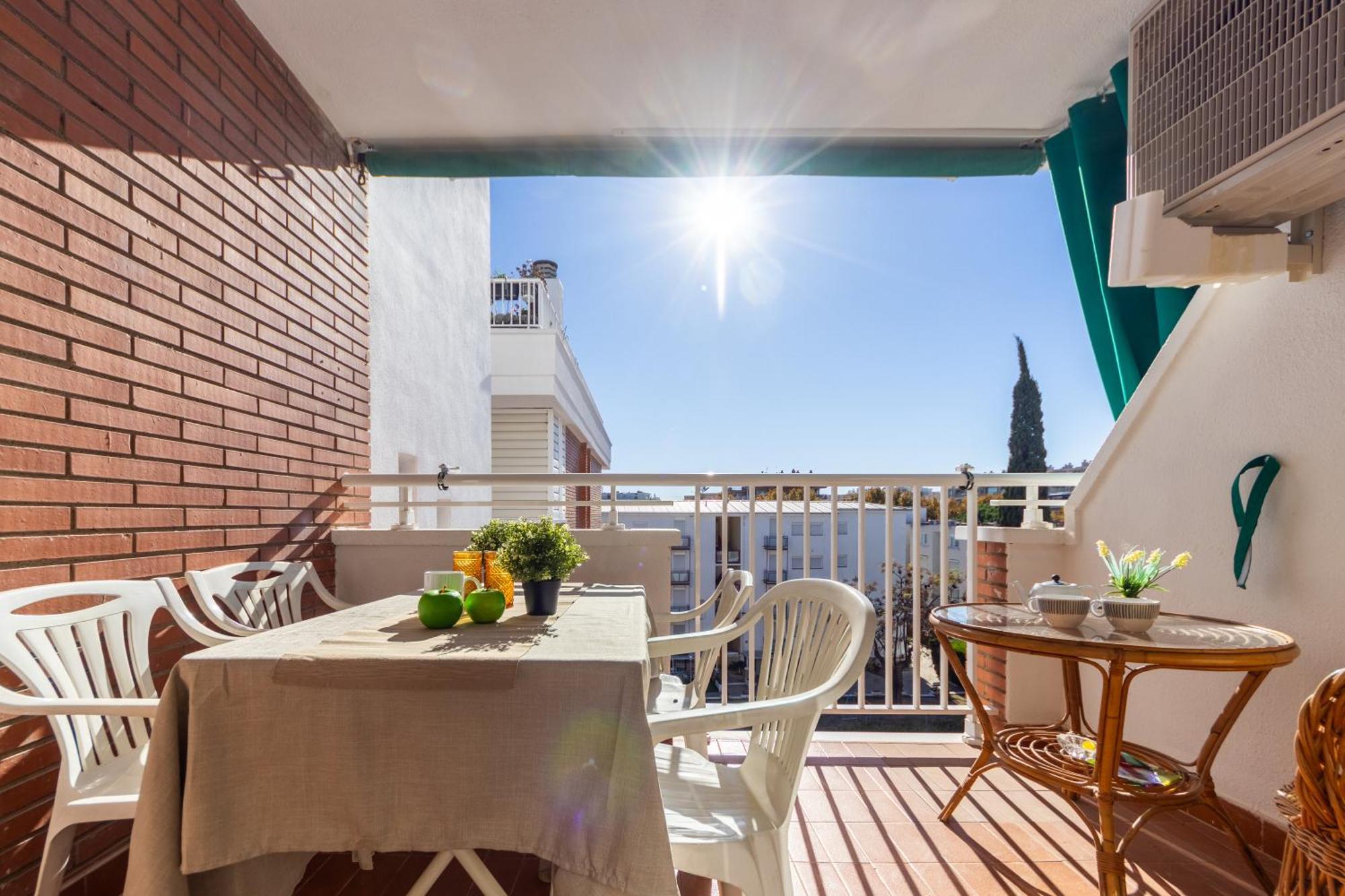 Appartement Atlas Iv