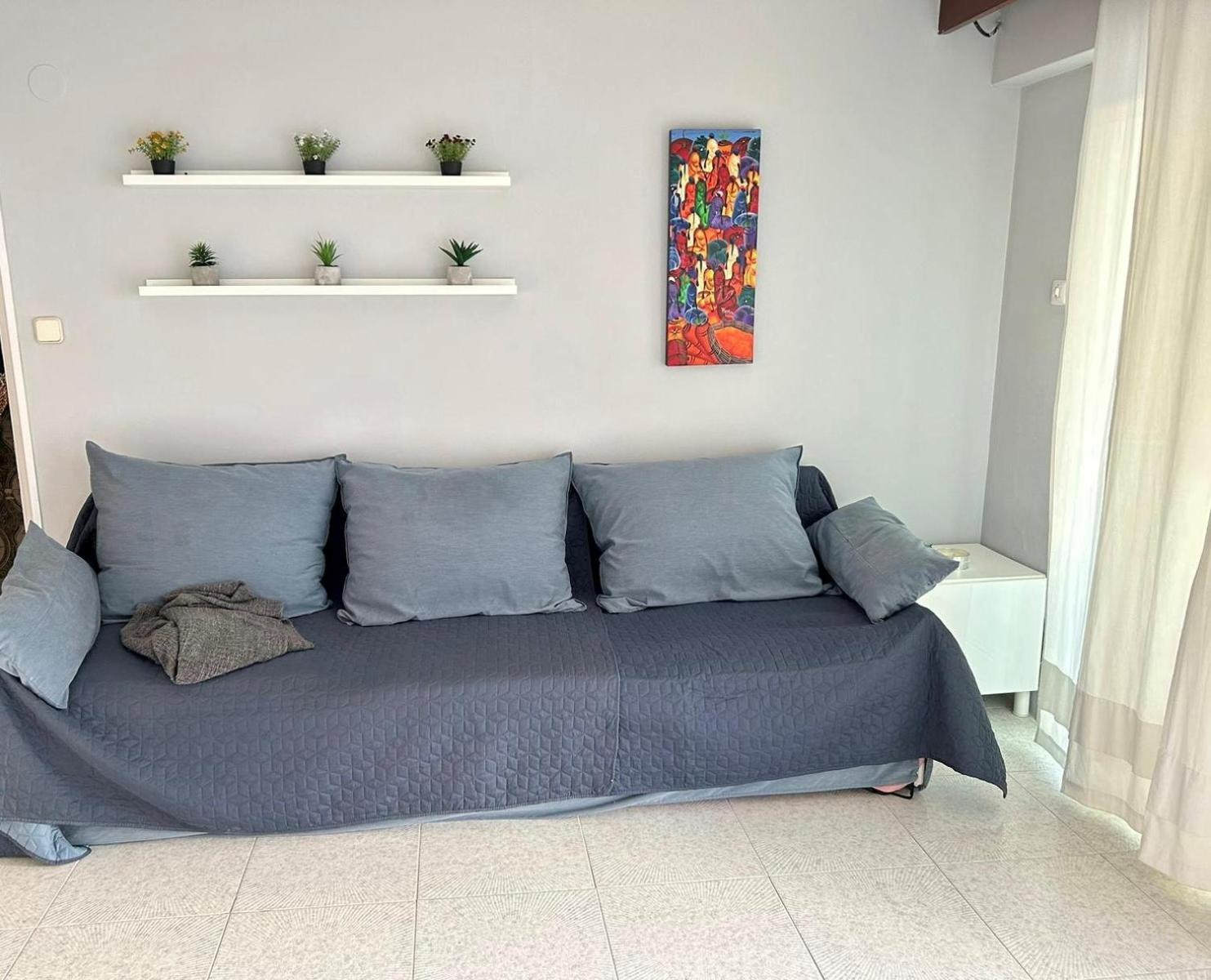 Appartement Rhasimar Centro Salou