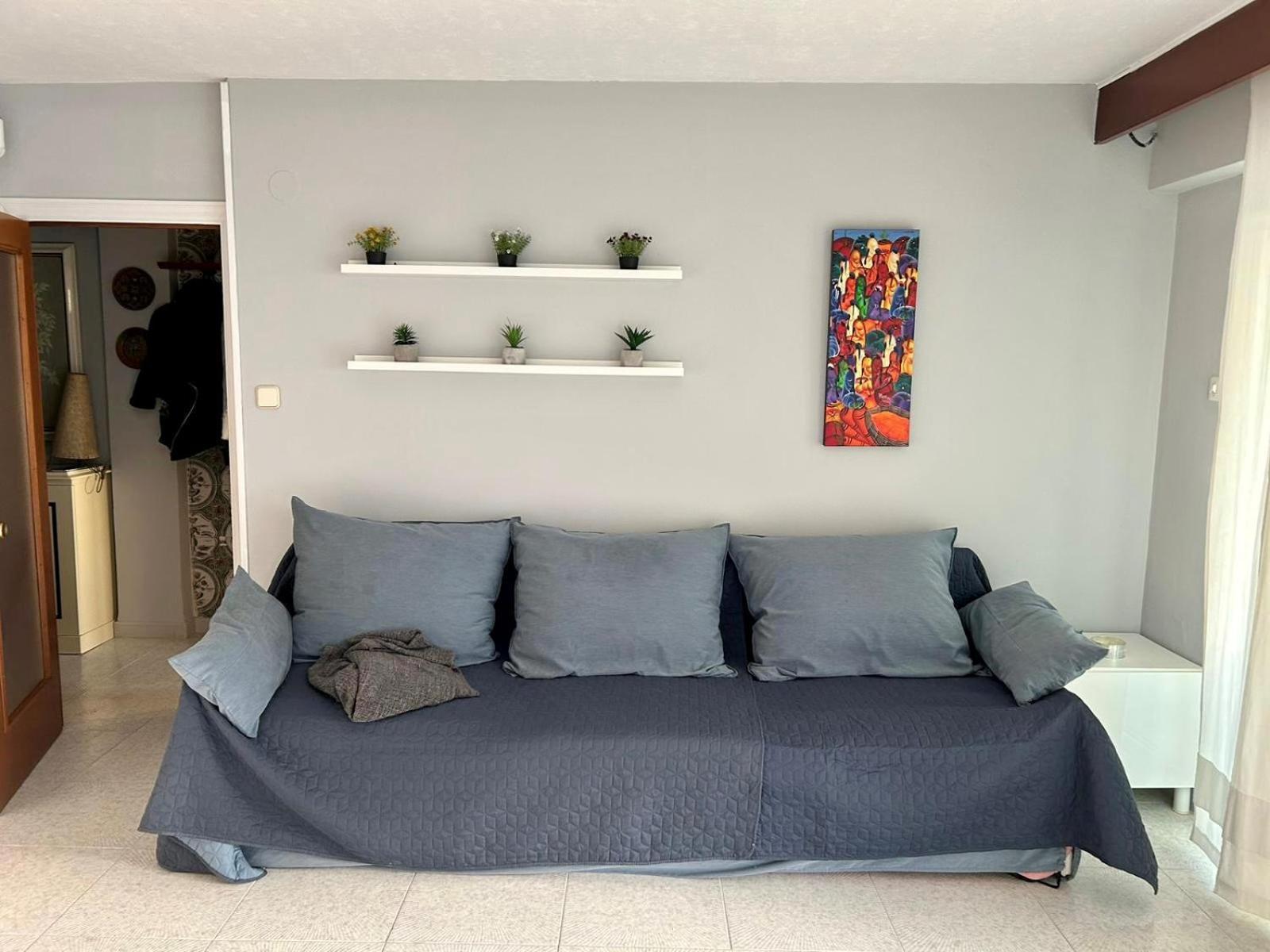Rhasimar Centro Appartement
