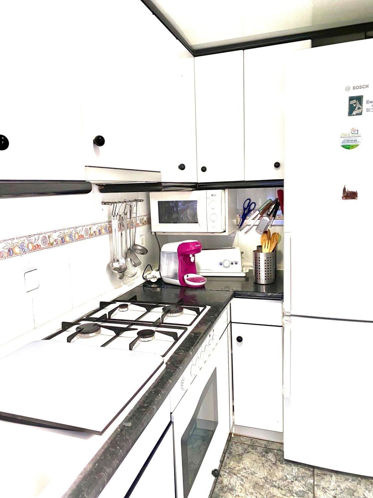 Rhasimar Centro Appartement