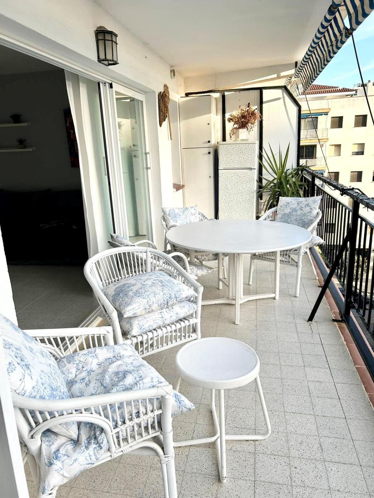 Appartement Rhasimar Centro *