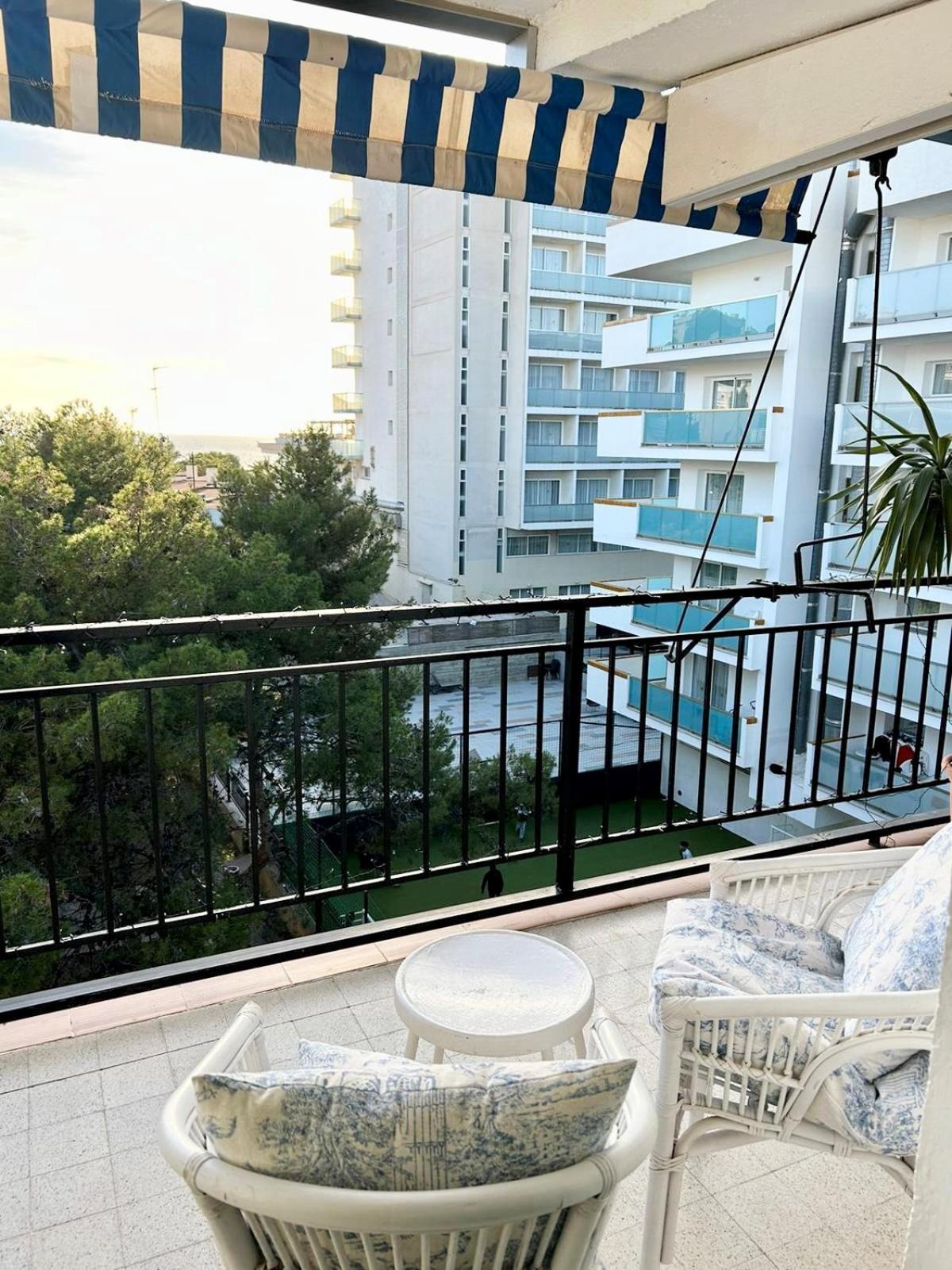 Appartement Rhasimar Centro