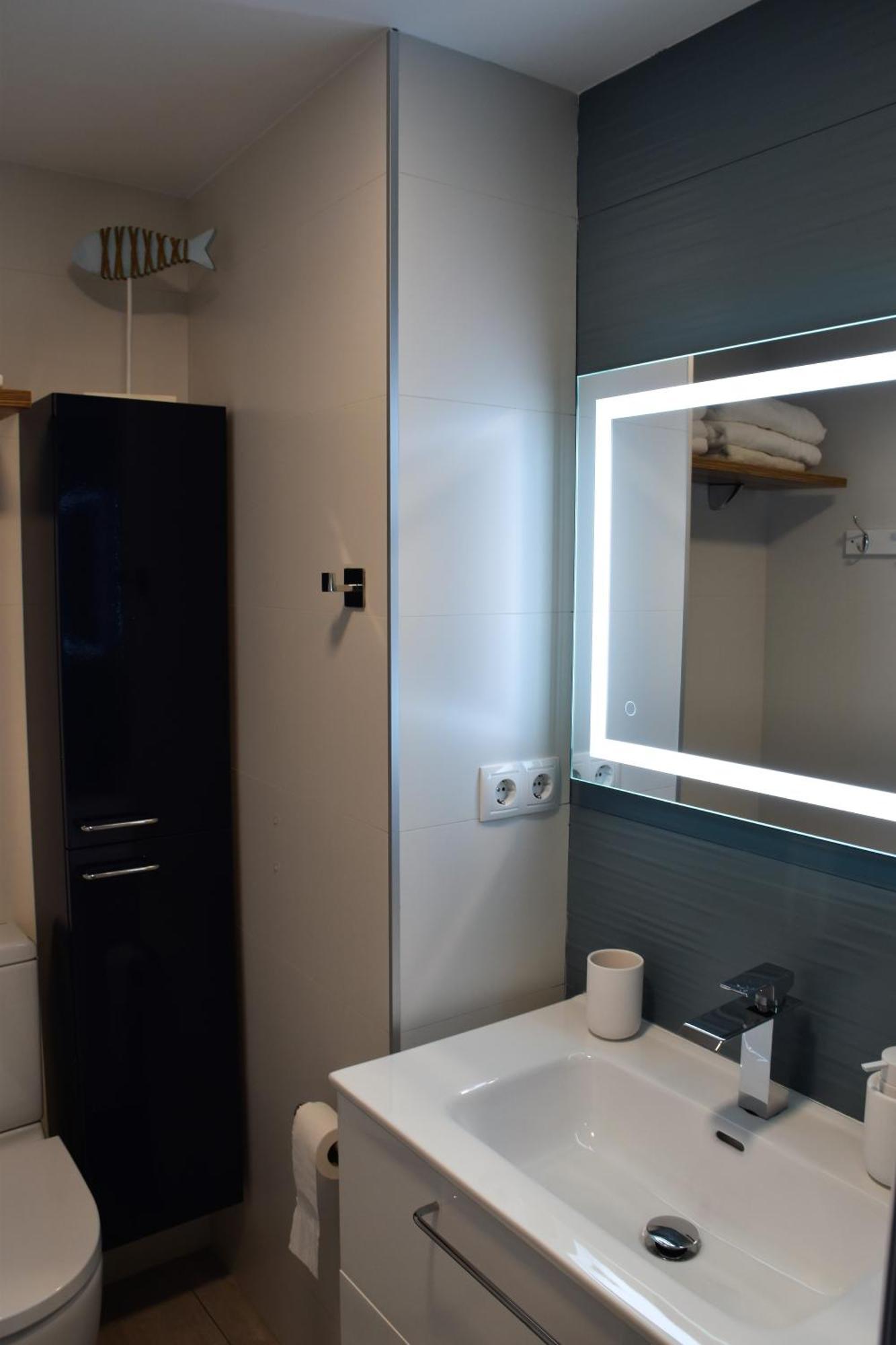 1a. Linea, Vistas Al Mar, Acceso Directo A Playa Y Piscina * Salou