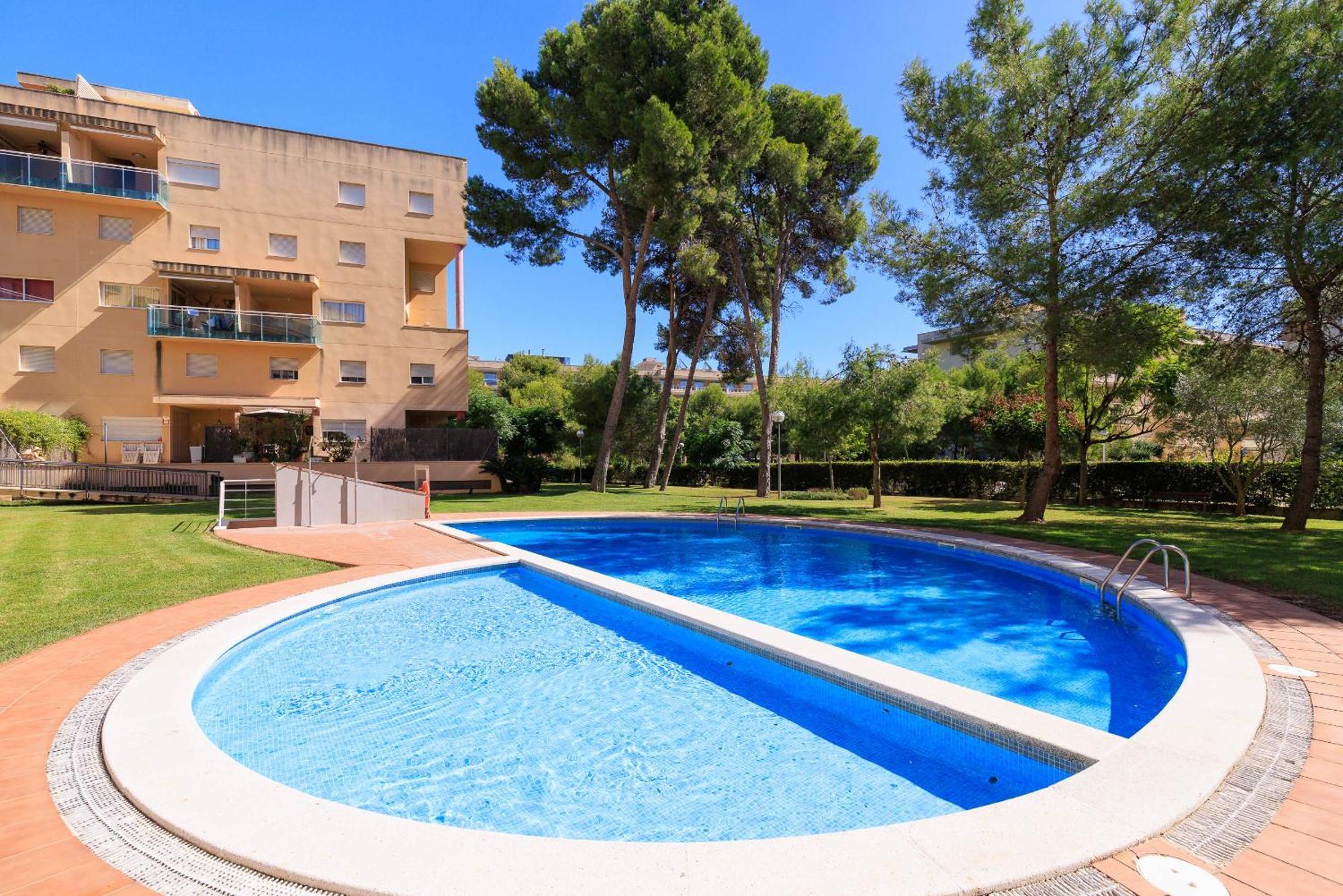 Uhc Golden Pineda Appartement
