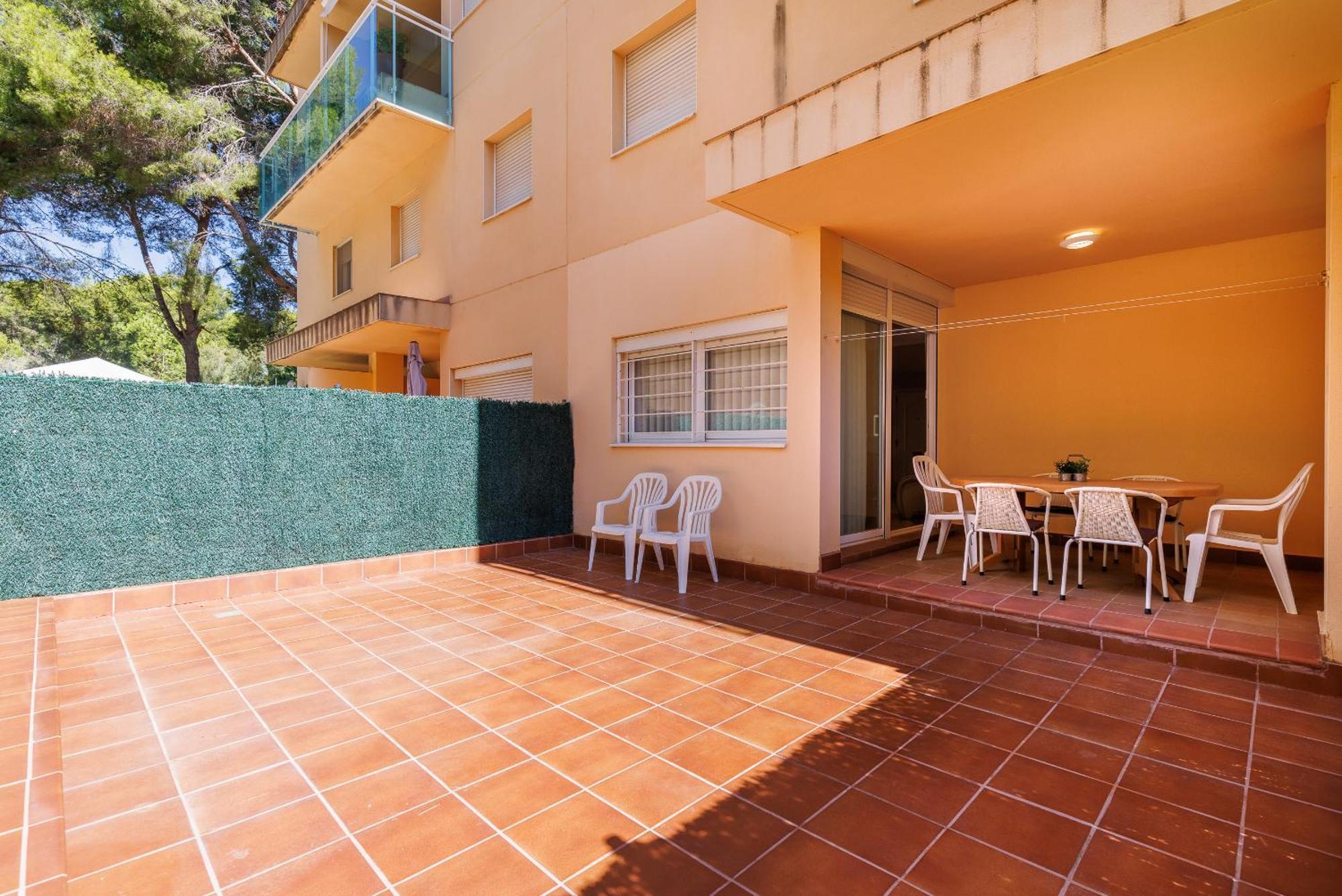 Apartment Uhc Golden Pineda
