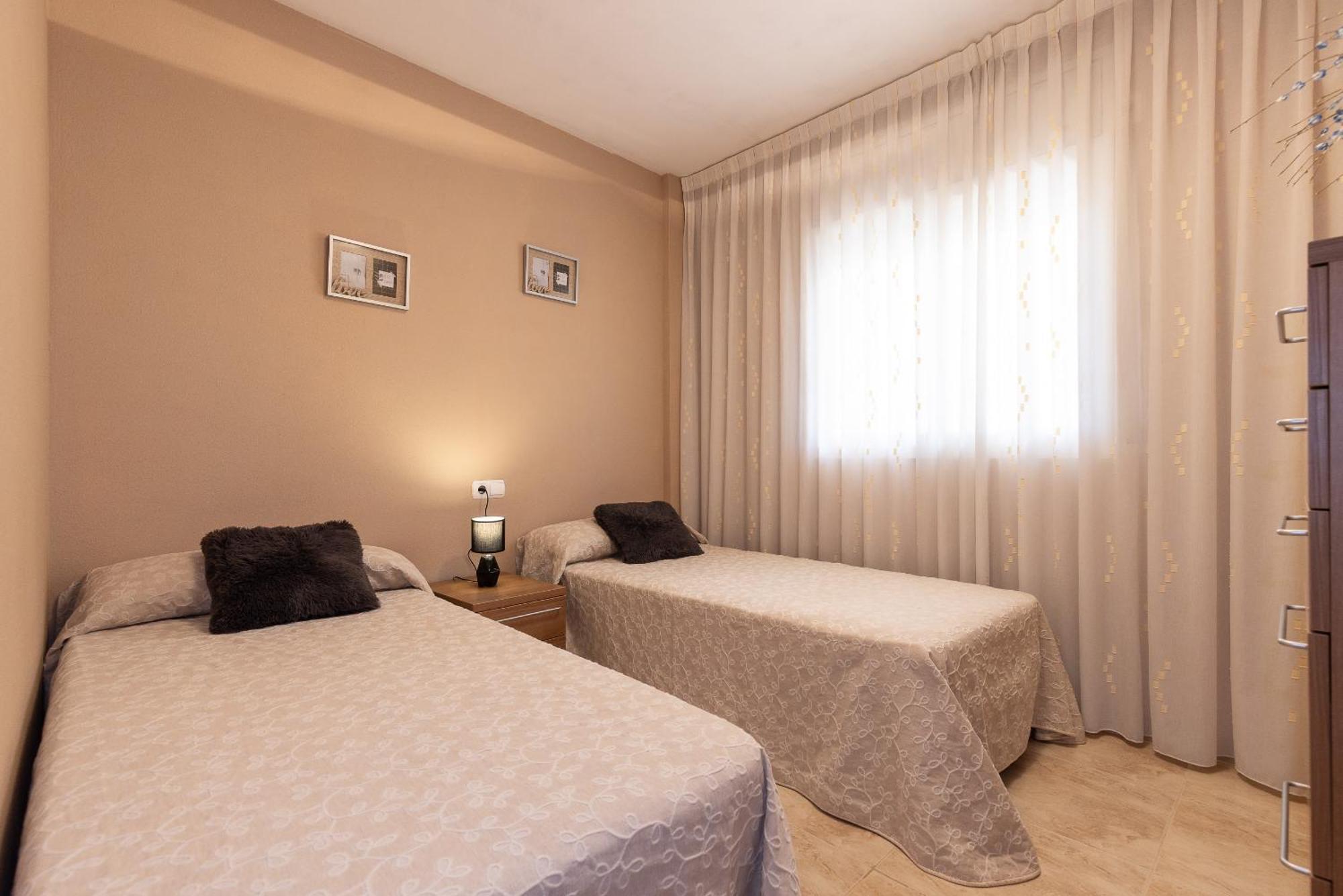 Appartement Uhc Golden Pineda *